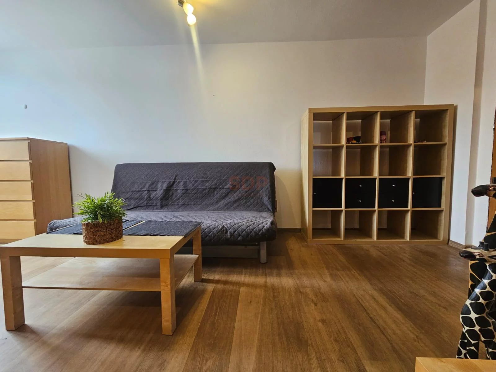 2 pokoje, mieszkanie 35,00 m², piętro 4, oferta nr , 25308, Wrocław, Fabryczna, Budziszyńska
