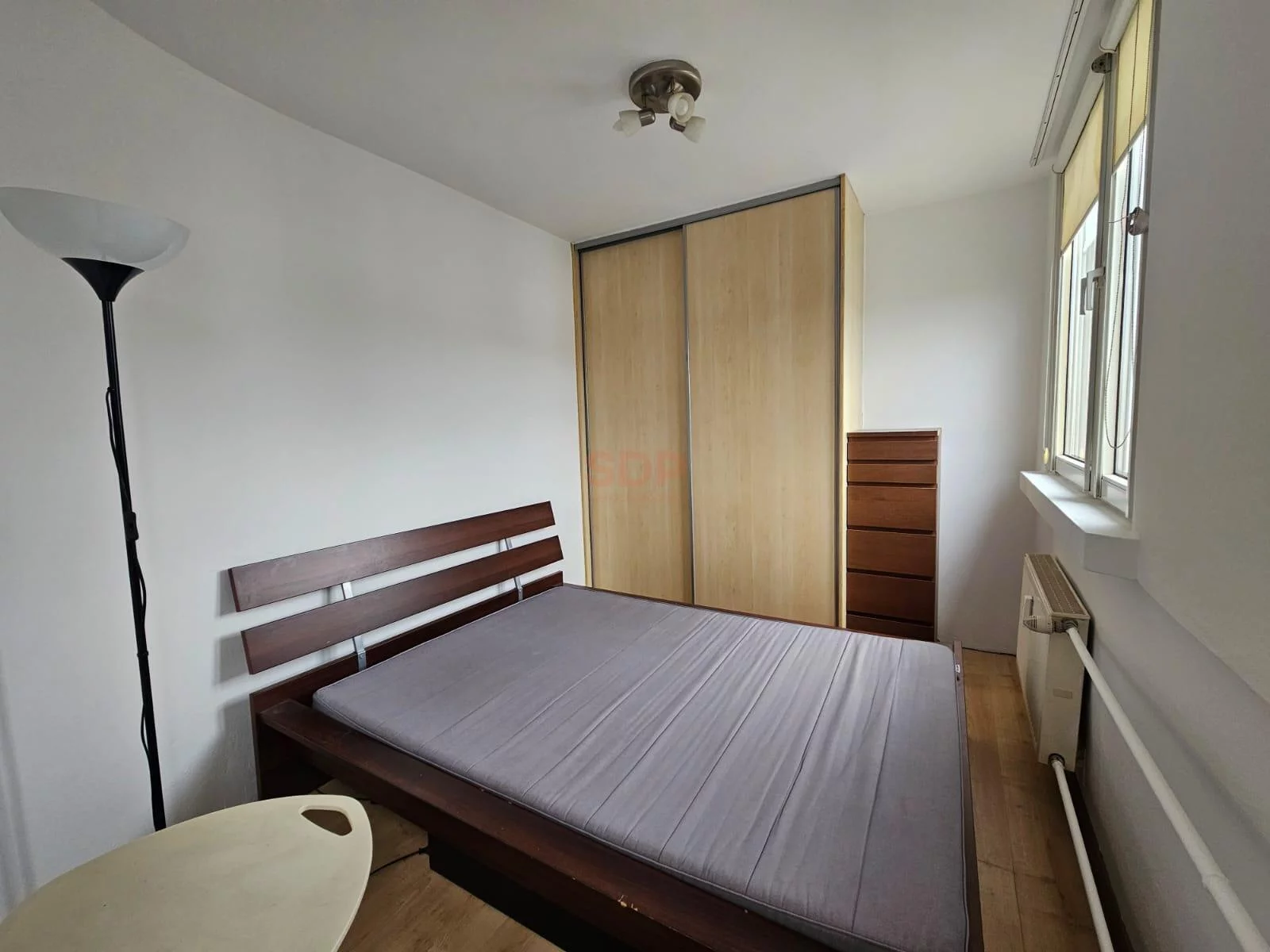 2 pokoje, mieszkanie 35,00 m², piętro 4, oferta nr , 25308, Wrocław, Fabryczna, Budziszyńska