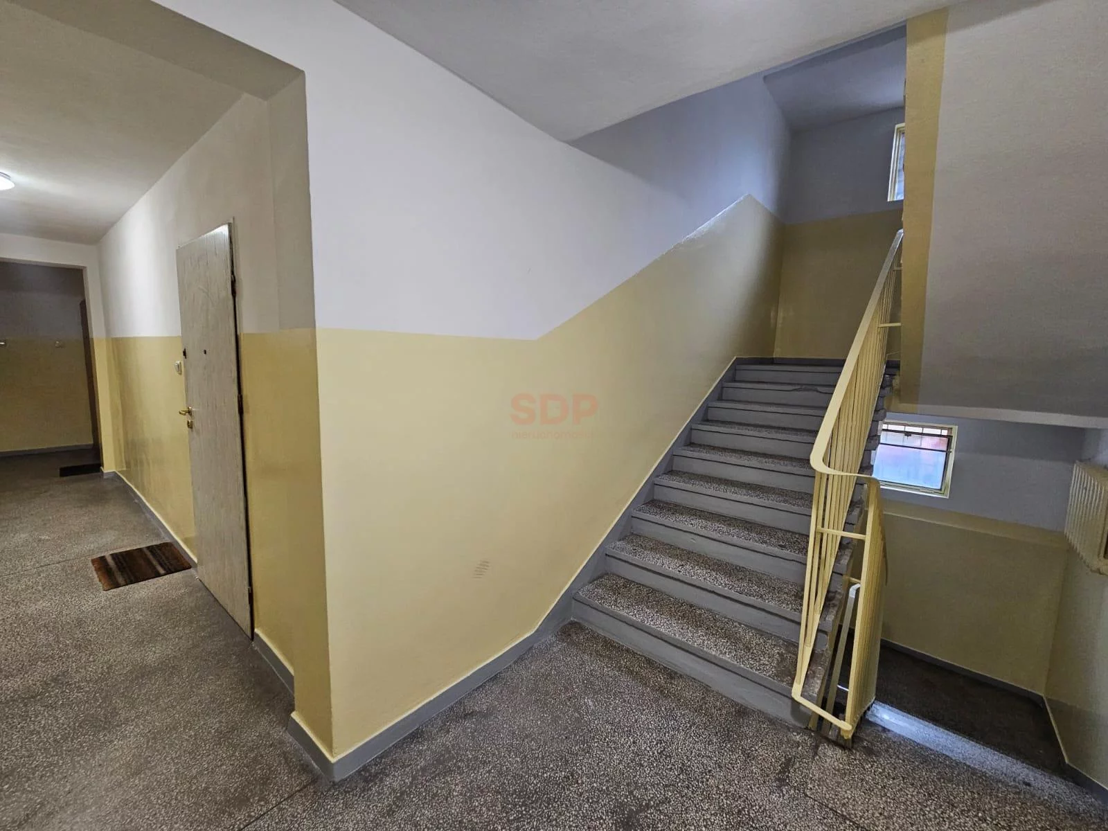 2 pokoje, mieszkanie 35,00 m², piętro 4, oferta nr , 25308, Wrocław, Fabryczna, Budziszyńska