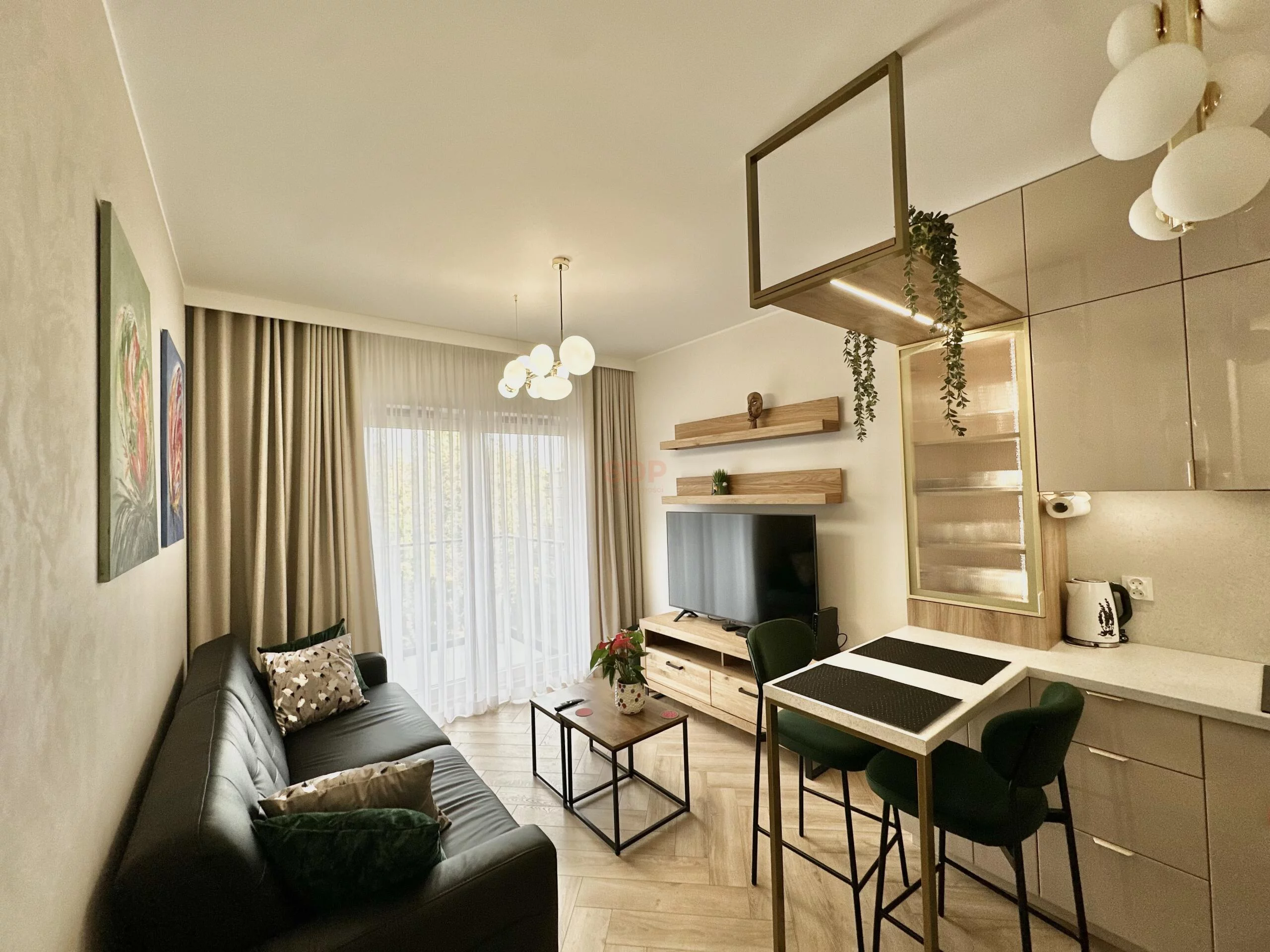 2 pokoje, mieszkanie 40,00 m², piętro 4, oferta nr , 42910, Wrocław, Czysta