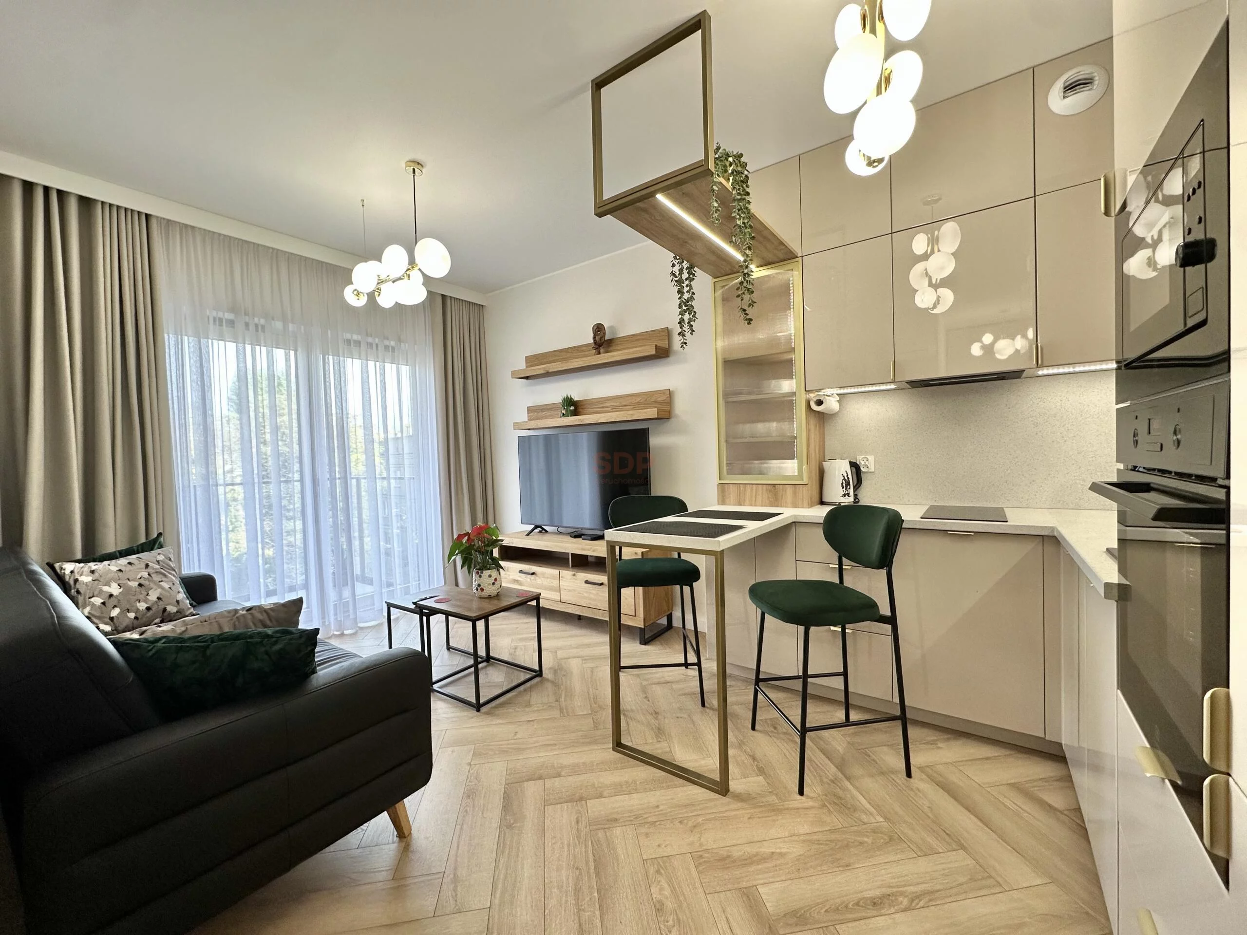 2 pokoje, mieszkanie 40,00 m², piętro 4, oferta nr , 42910, Wrocław, Czysta