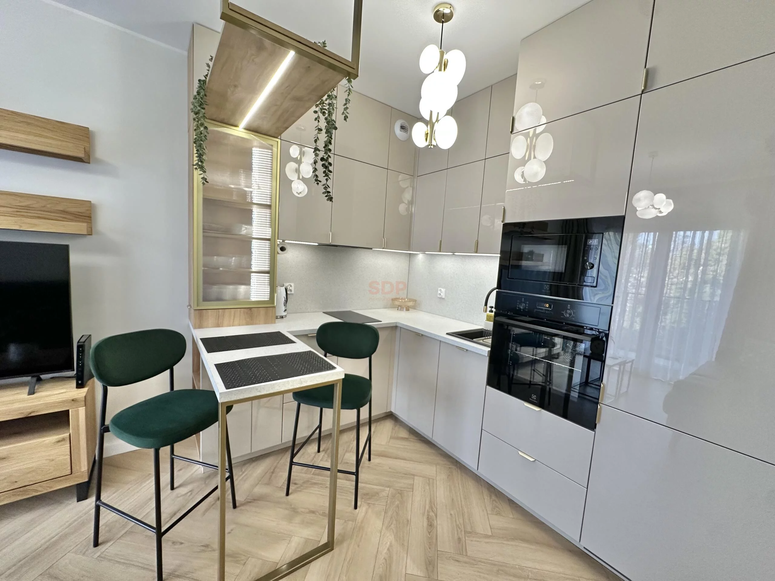 2 pokoje, mieszkanie 40,00 m², piętro 4, oferta nr , 42910, Wrocław, Czysta