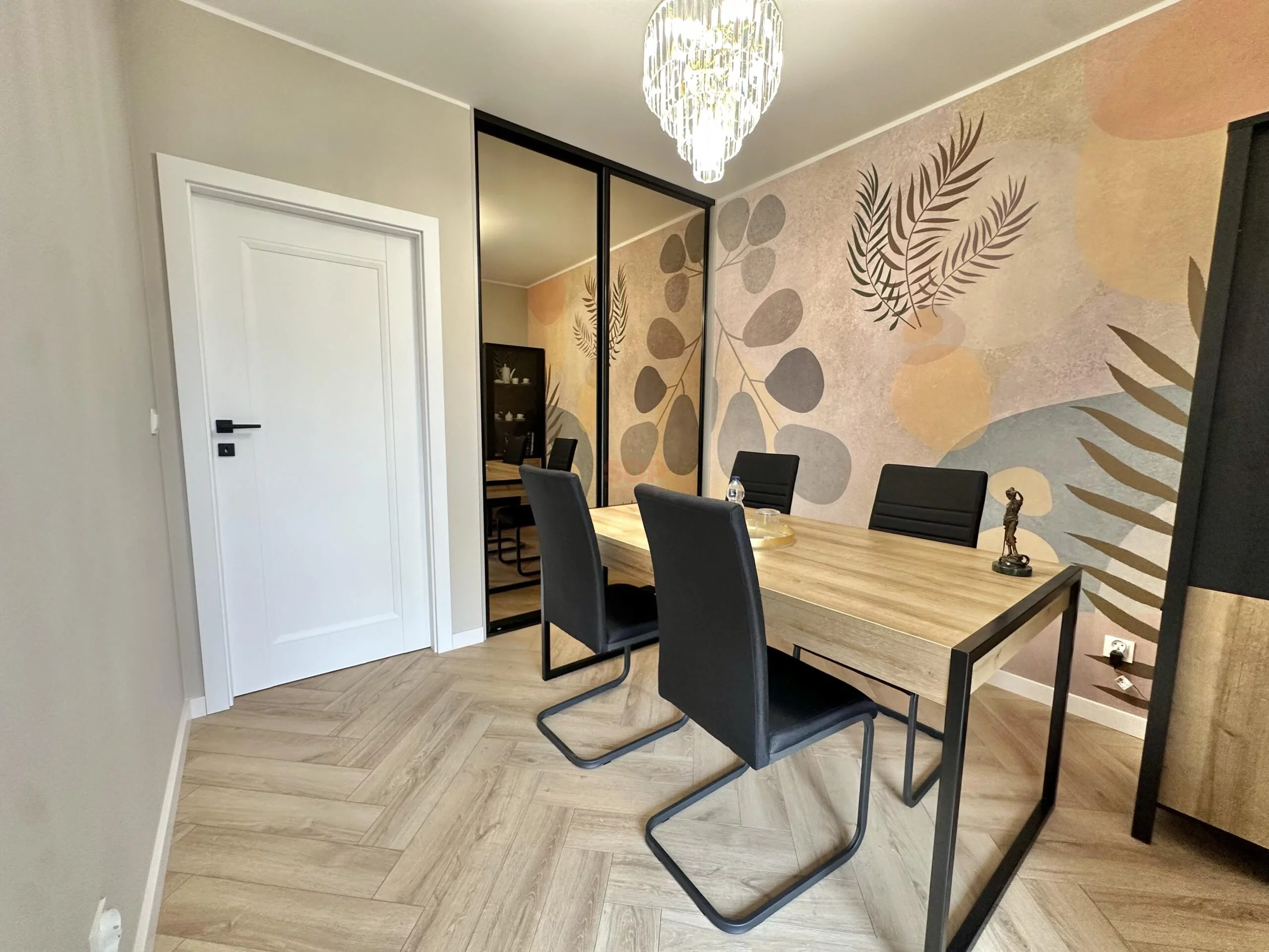 2 pokoje, mieszkanie 40,00 m², piętro 4, oferta nr , 42910, Wrocław, Czysta