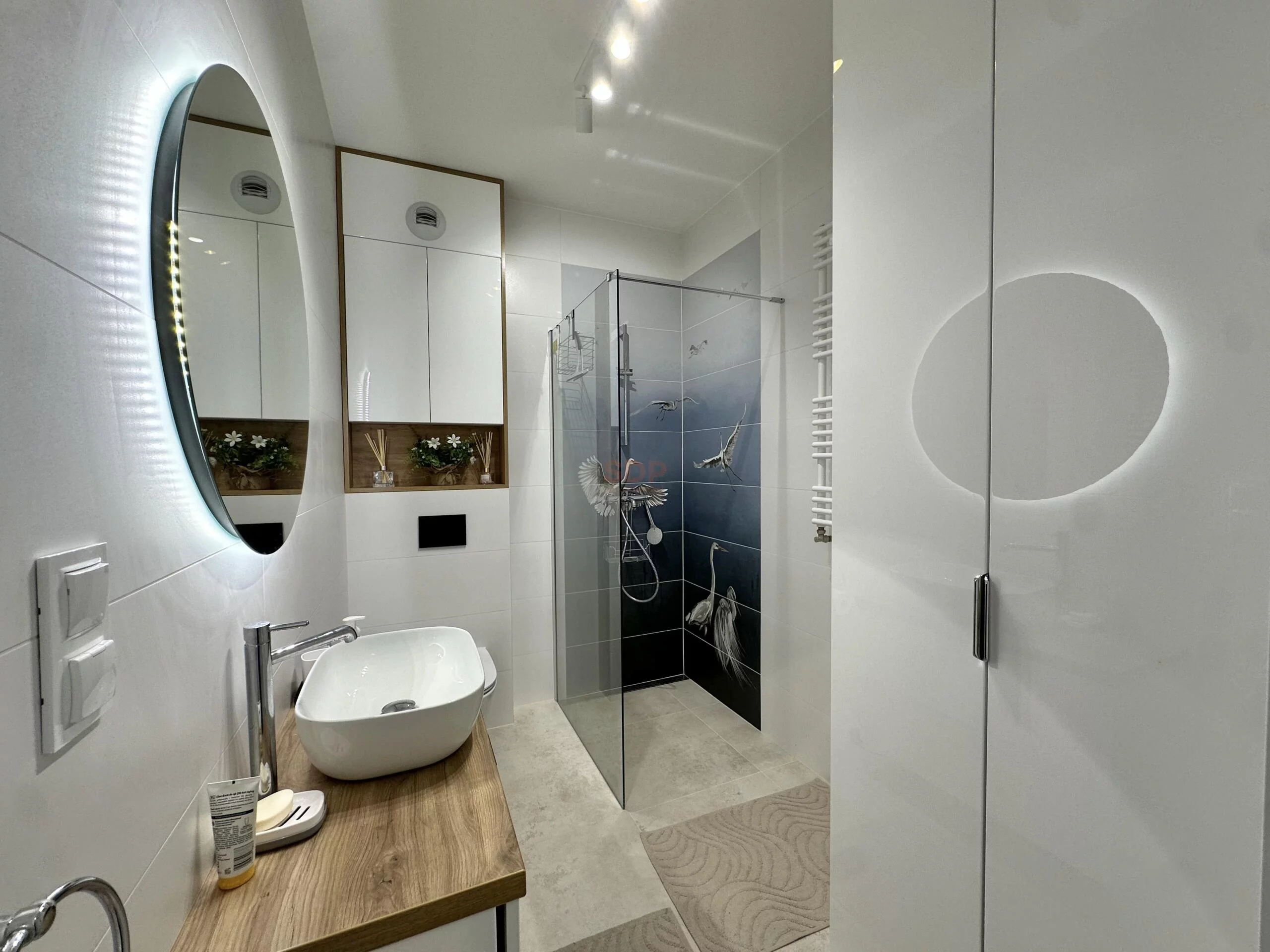 2 pokoje, mieszkanie 40,00 m², piętro 4, oferta nr , 42910, Wrocław, Czysta