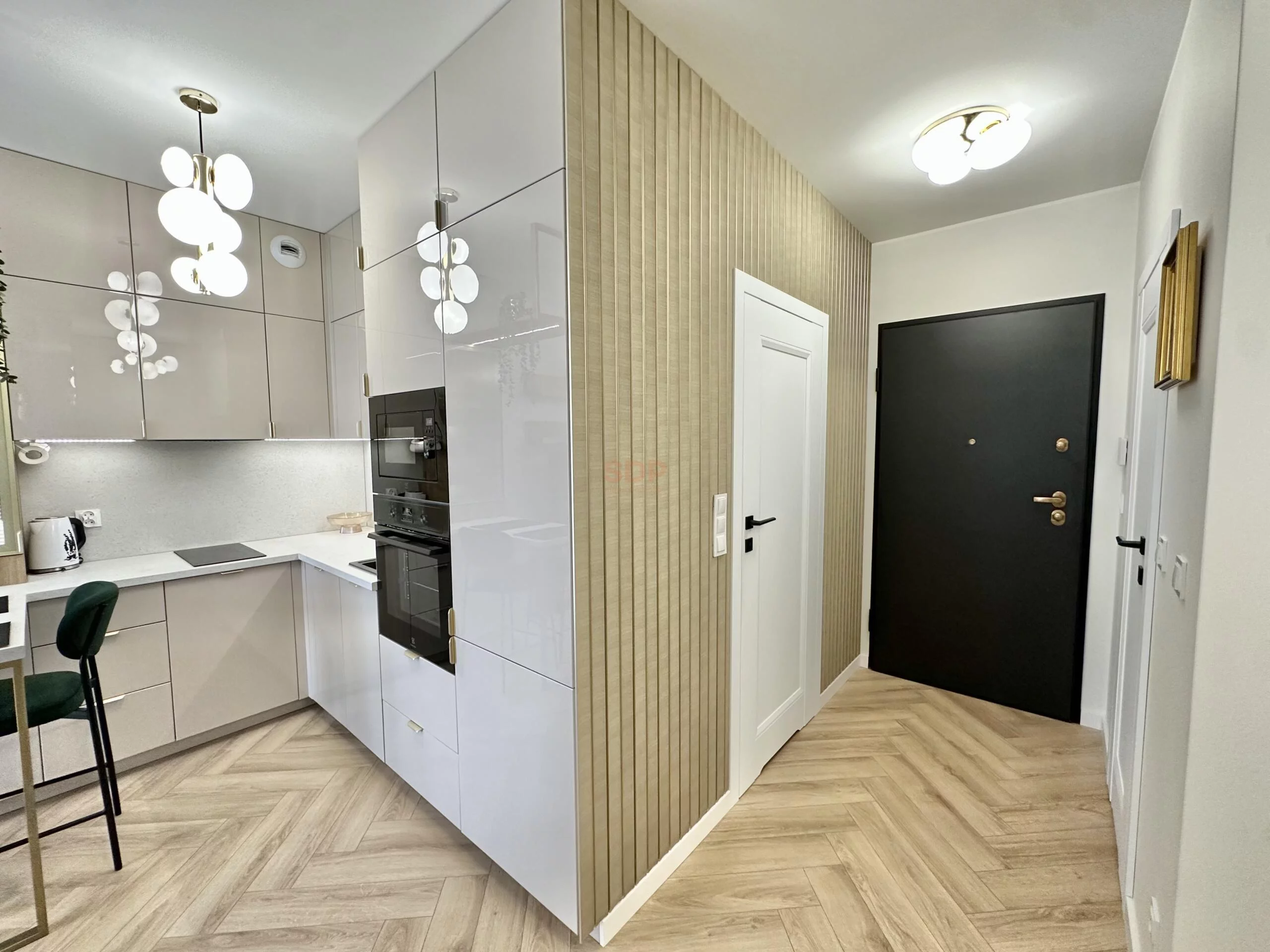 2 pokoje, mieszkanie 40,00 m², piętro 4, oferta nr , 42910, Wrocław, Czysta