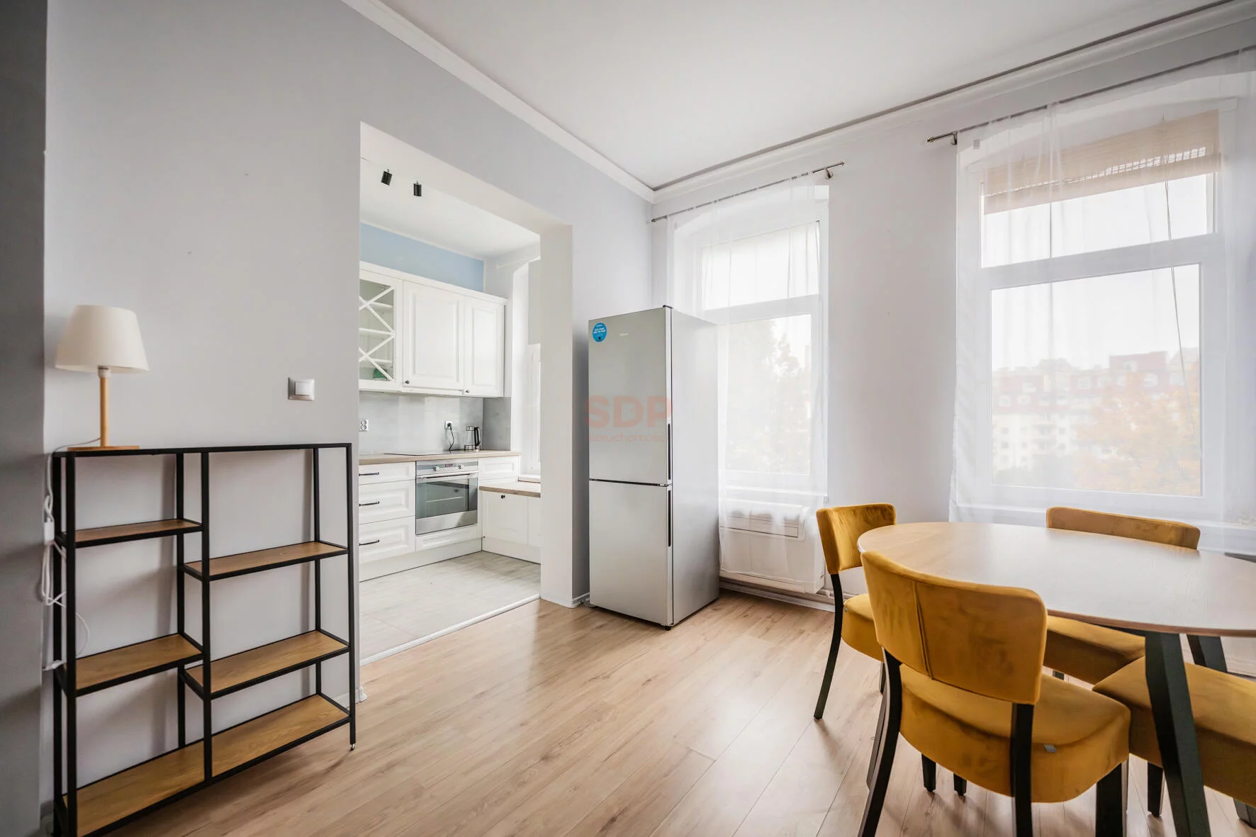 Apartamenty 42832 Wrocław Biskupin-Sępolno-Dąbie-Bartoszowice Damrota