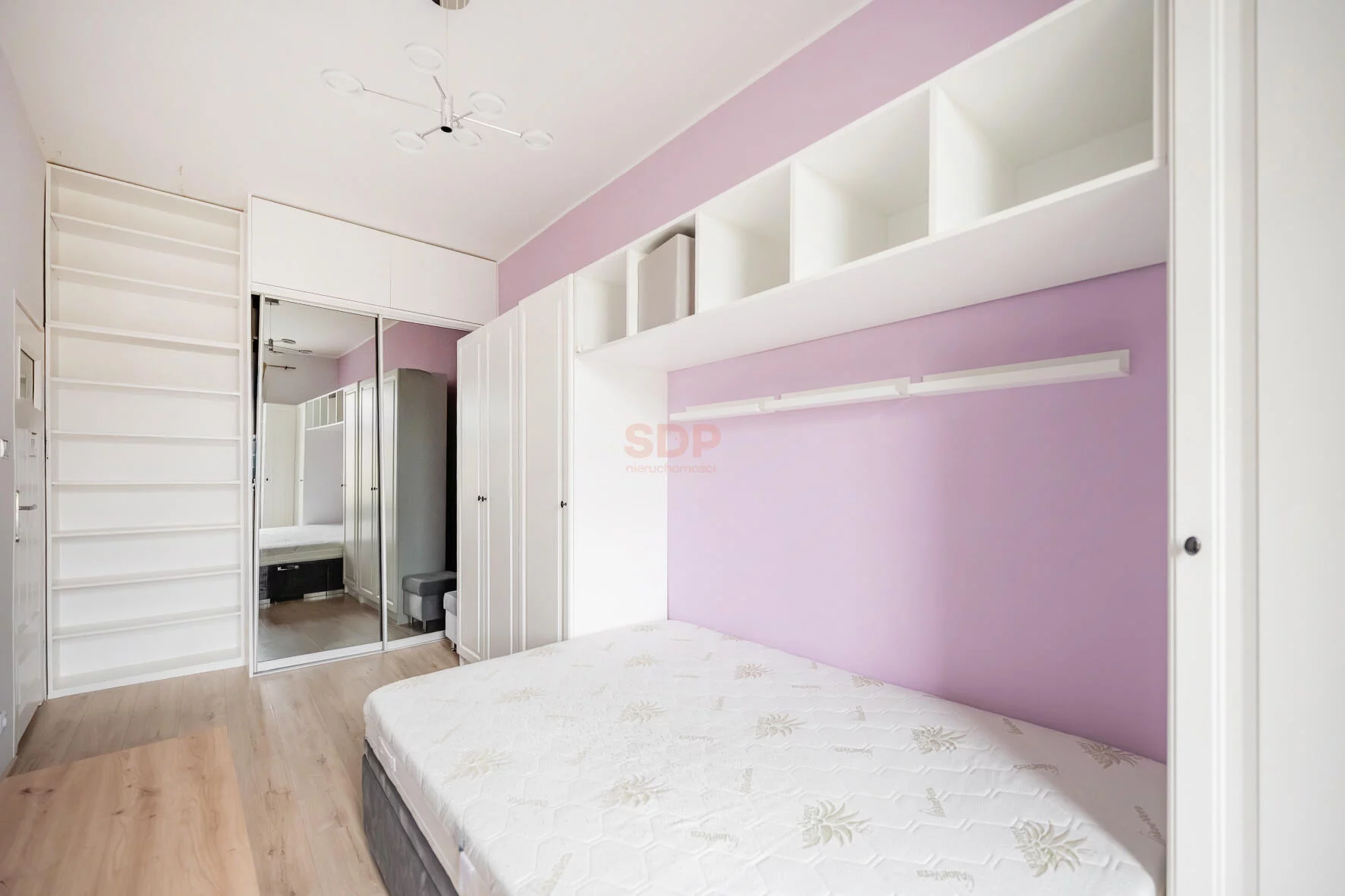 2 pokoje, mieszkanie 46,48 m², piętro 3, oferta nr , 42832, Wrocław, Biskupin-Sępolno-Dąbie-Bartoszowice, Śródmieście, Damrota