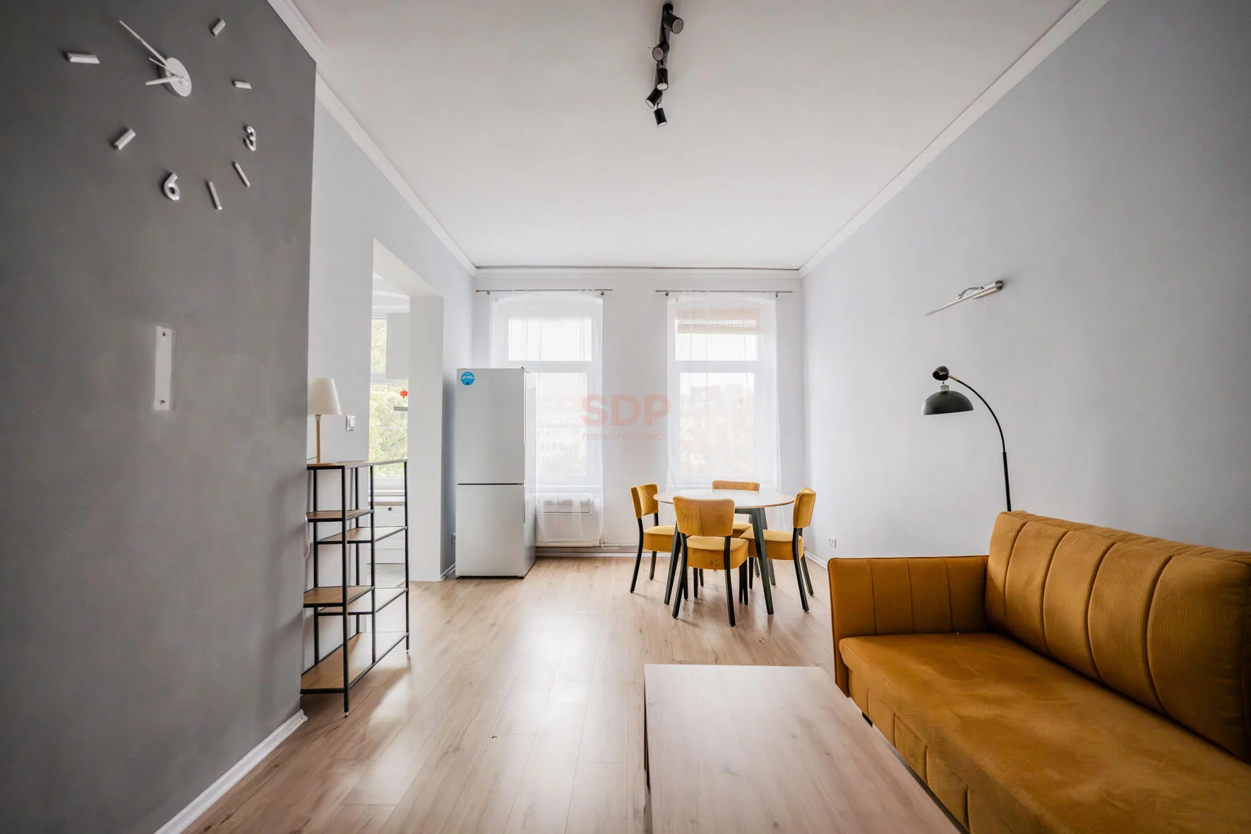 2 pokoje, mieszkanie 46,48 m², piętro 3, oferta nr , 42832, Wrocław, Biskupin-Sępolno-Dąbie-Bartoszowice, Śródmieście, Damrota