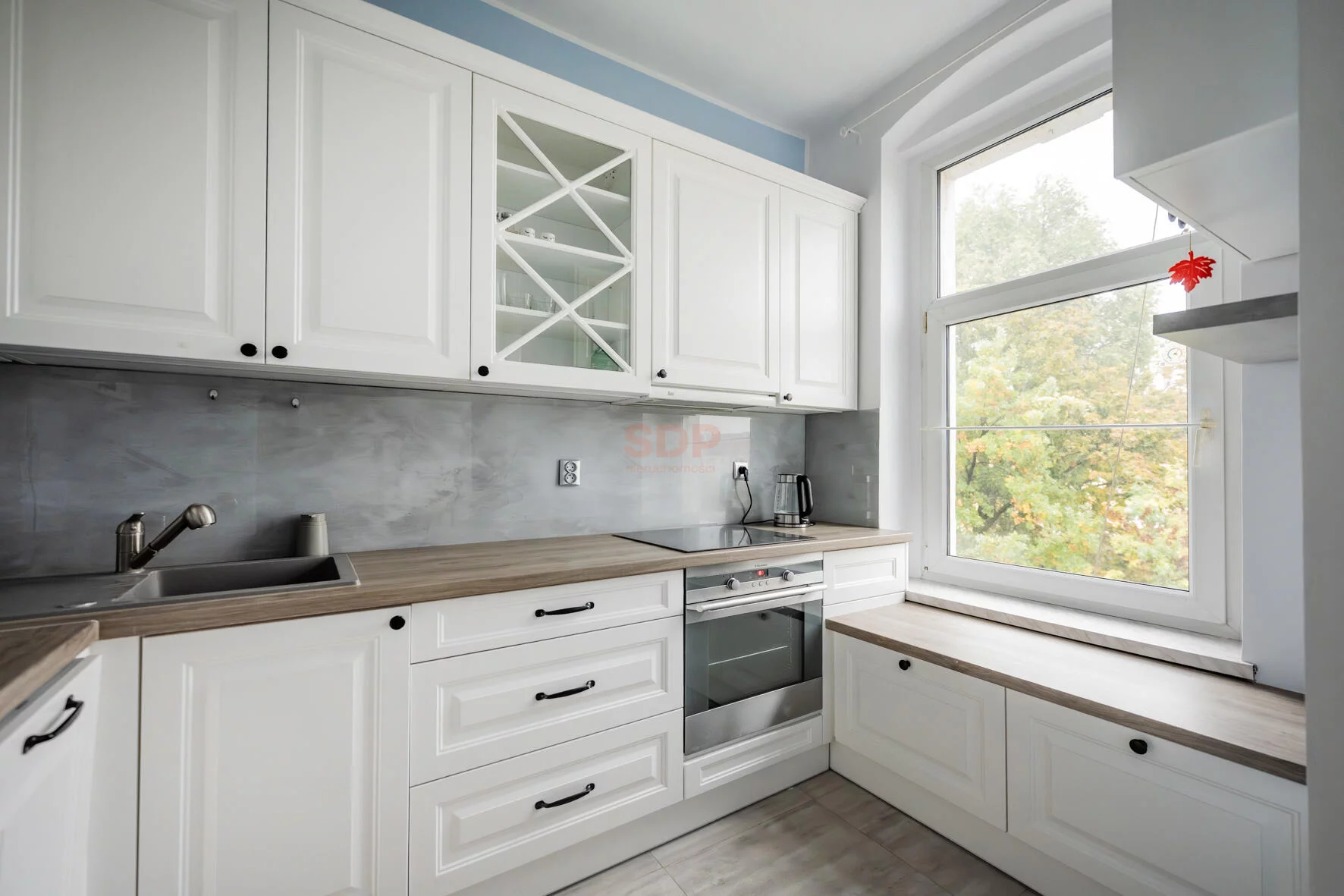 2 pokoje, mieszkanie 46,48 m², piętro 3, oferta nr , 42832, Wrocław, Biskupin-Sępolno-Dąbie-Bartoszowice, Śródmieście, Damrota