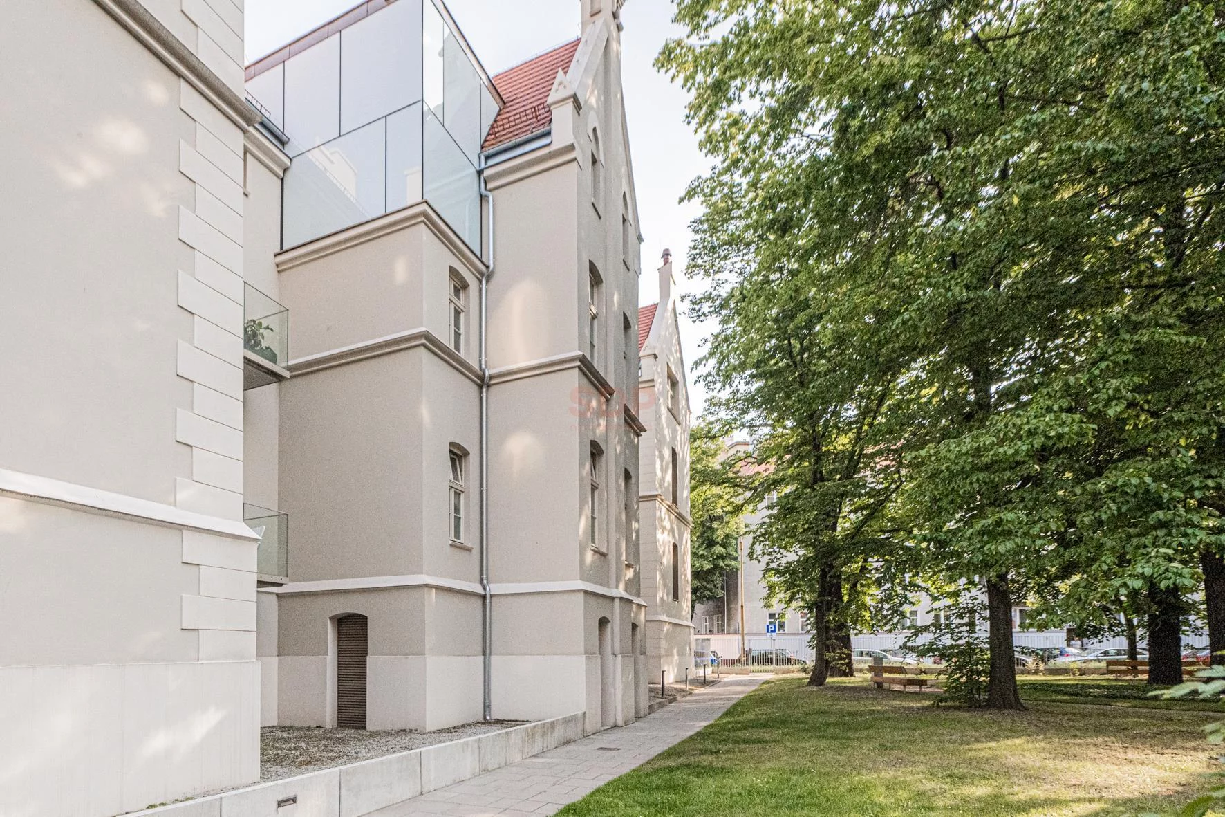 2 pokoje, mieszkanie 37,22 m², piętro 1, oferta nr , 37717, Wrocław, Biskupin-Sępolno-Dąbie-Bartoszowice, Śródmieście, Gdańska