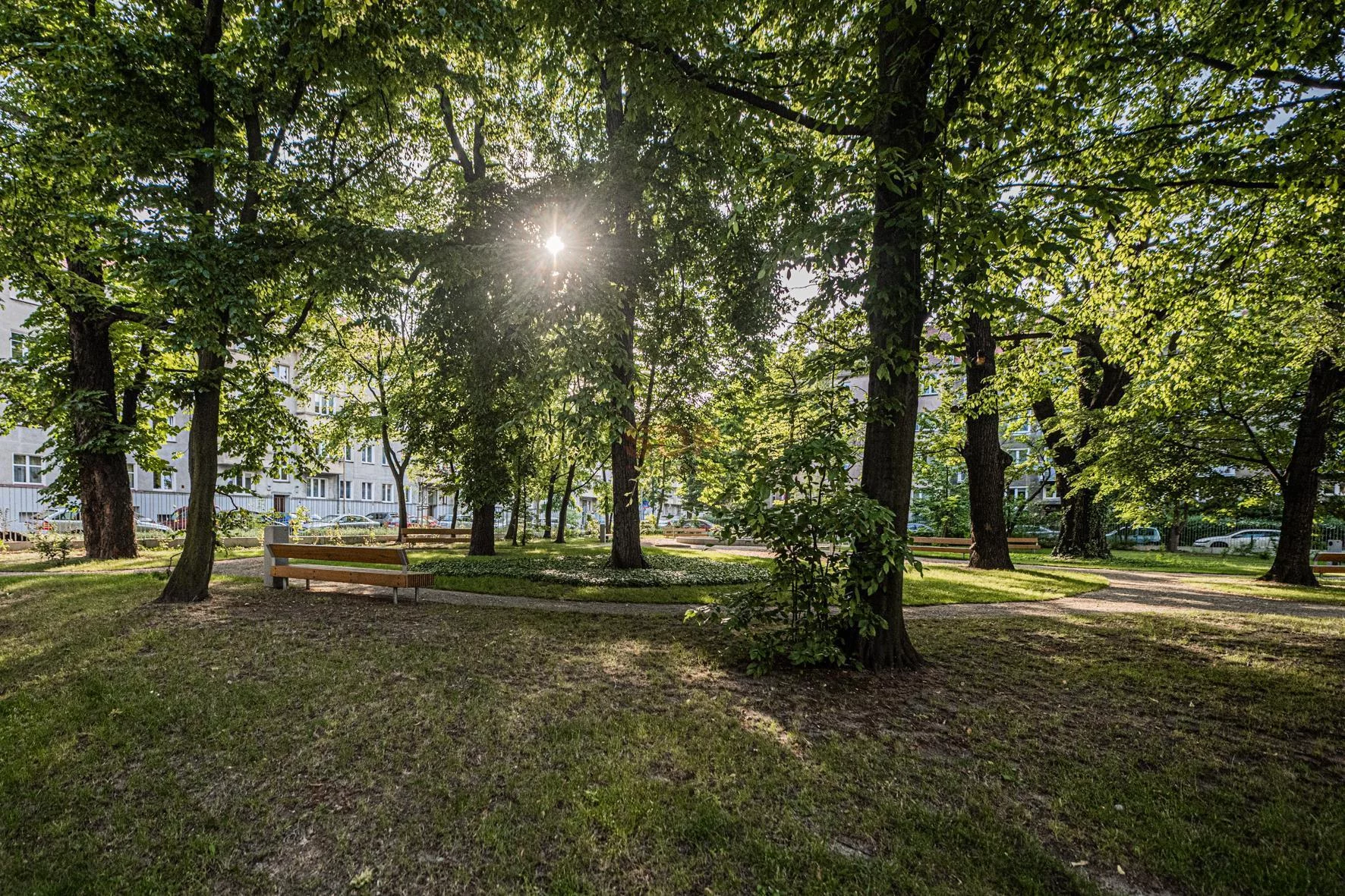 2 pokoje, mieszkanie 37,22 m², piętro 1, oferta nr , 37717, Wrocław, Biskupin-Sępolno-Dąbie-Bartoszowice, Śródmieście, Gdańska