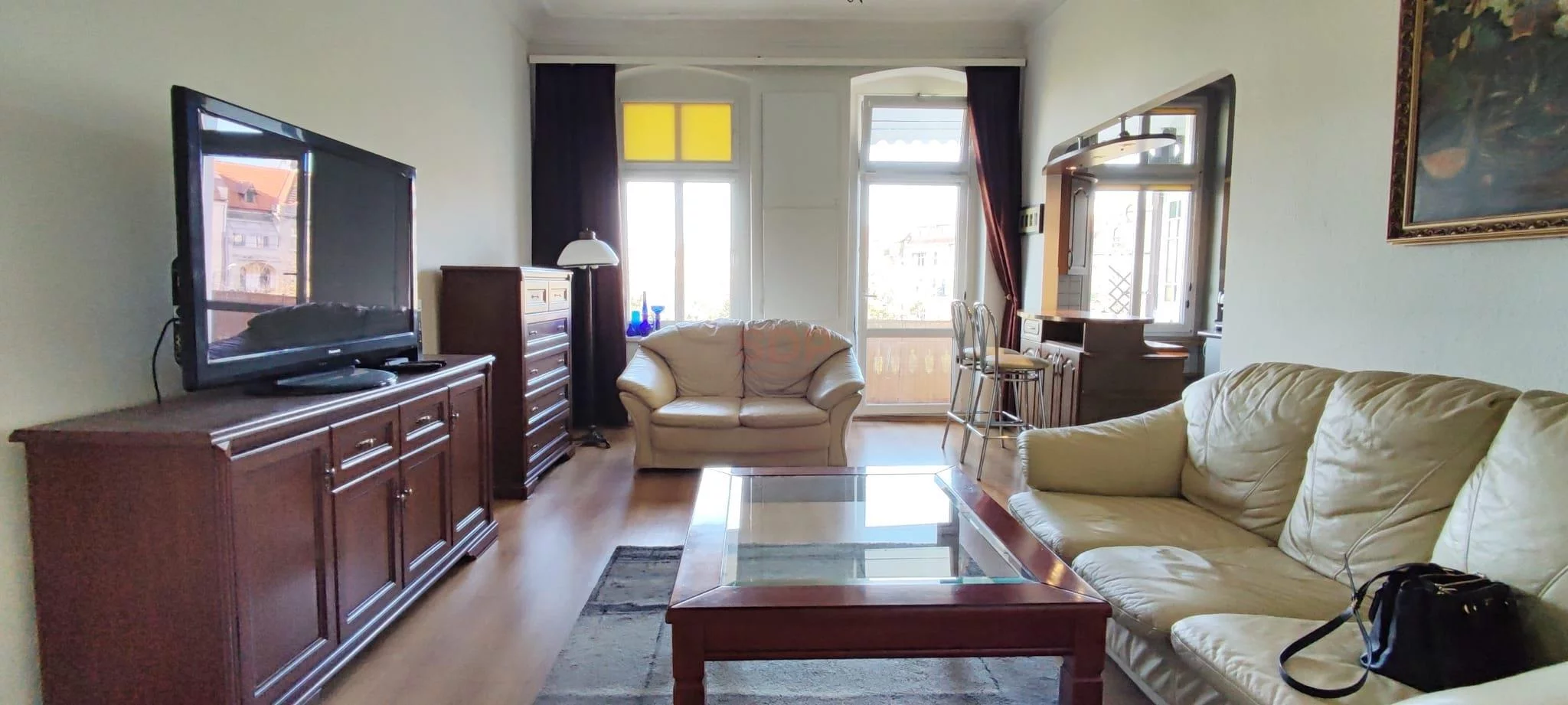 Apartamenty 42781 Wrocław Krzyki-Partynice Gliniana