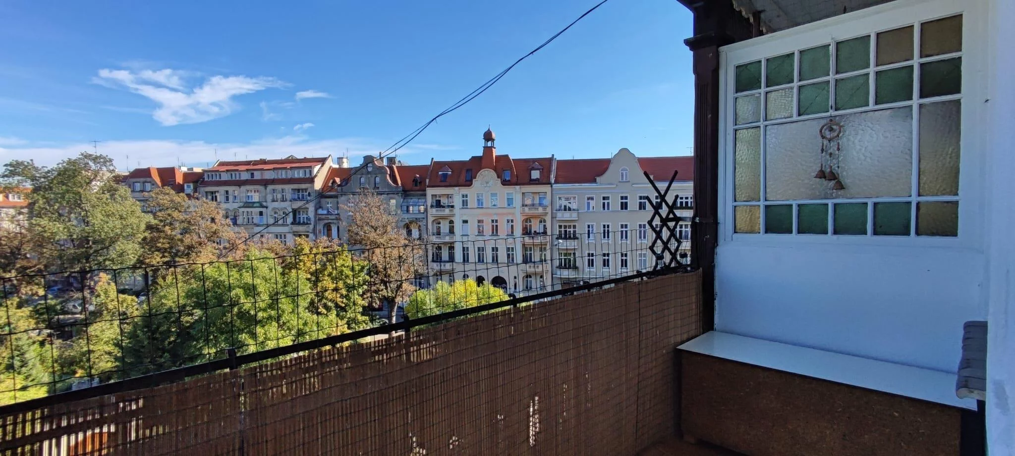 2 pokoje, mieszkanie 65,00 m², piętro 3, oferta nr , 42781, Wrocław, Krzyki-Partynice, Krzyki, Gliniana