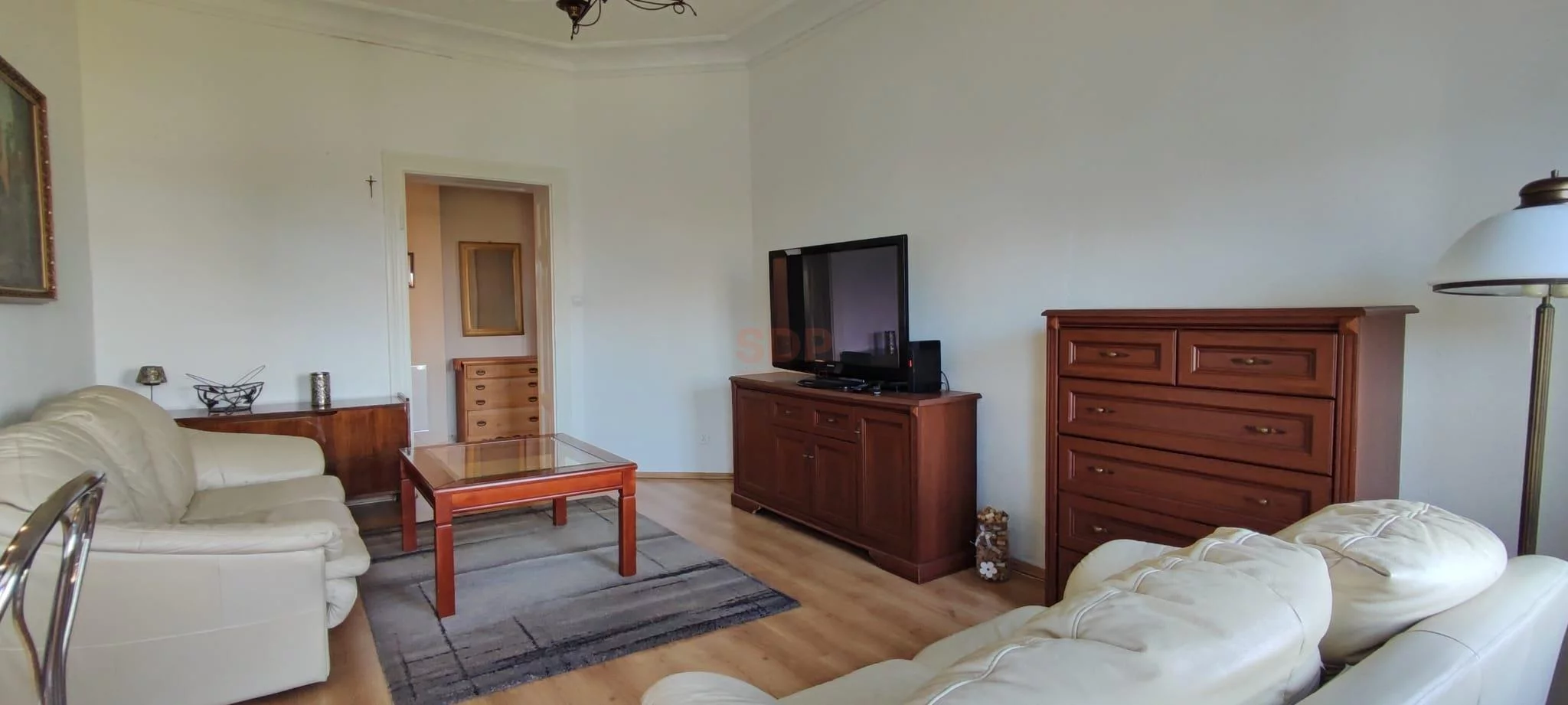 2 pokoje, mieszkanie 65,00 m², piętro 3, oferta nr , 42781, Wrocław, Krzyki-Partynice, Krzyki, Gliniana