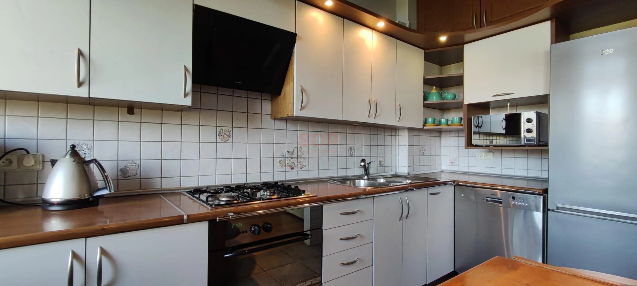 2 pokoje, mieszkanie 65,00 m², piętro 3, oferta nr , 42781, Wrocław, Krzyki-Partynice, Krzyki, Gliniana