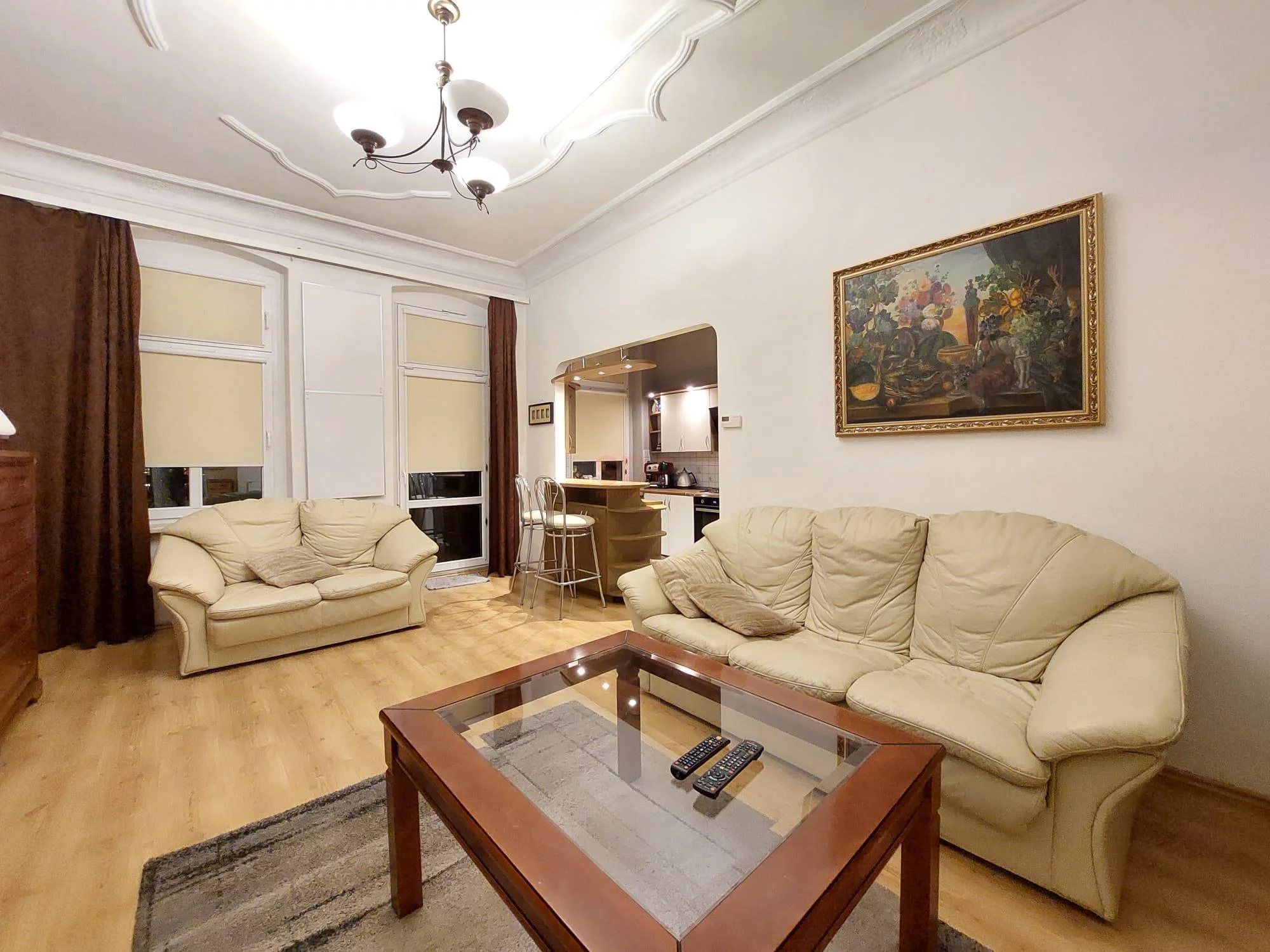 2 pokoje, mieszkanie 65,00 m², piętro 3, oferta nr , 42781, Wrocław, Krzyki-Partynice, Krzyki, Gliniana
