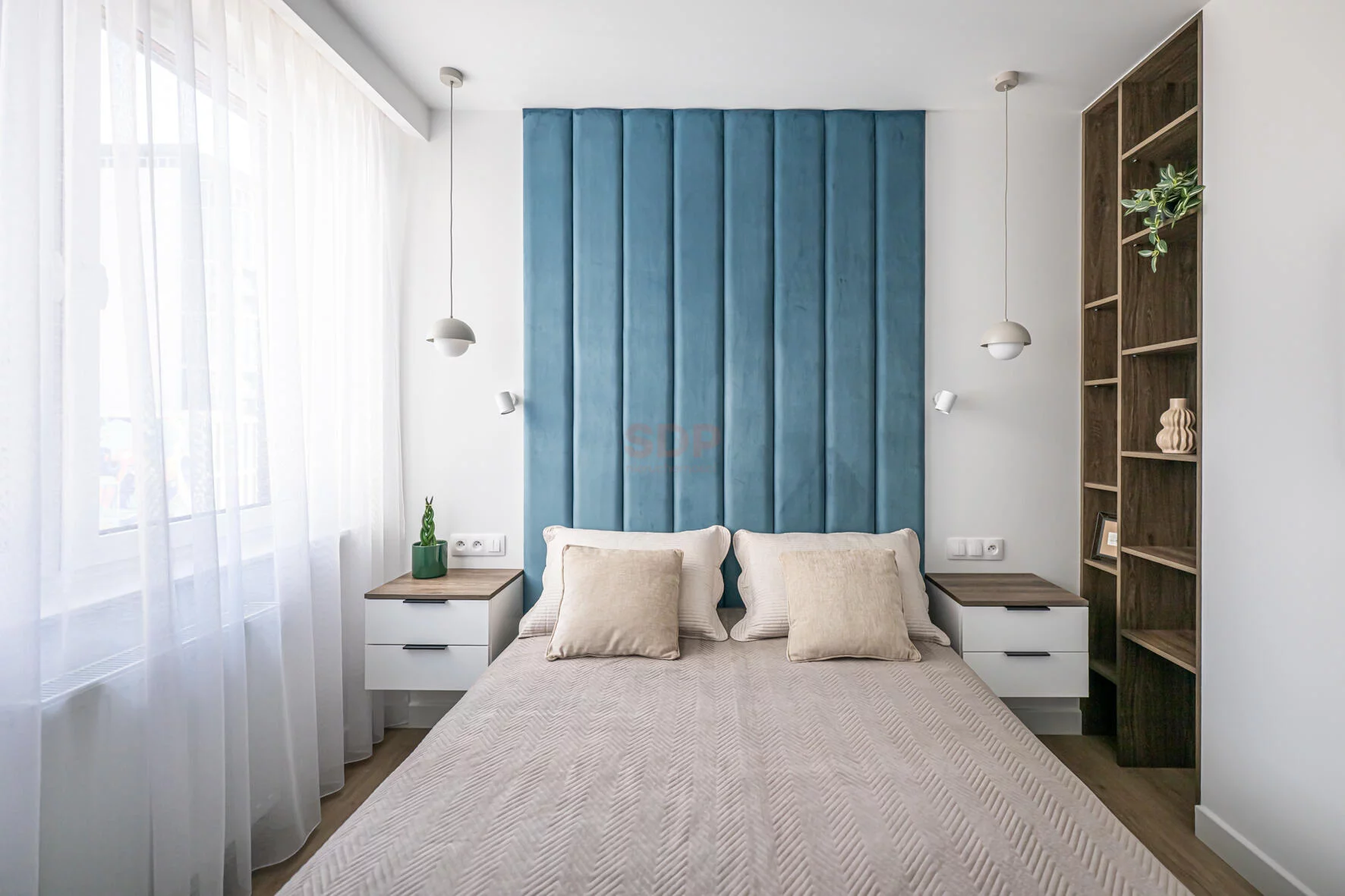 2 pokoje, mieszkanie 47,71 m², piętro 7, oferta nr , 42095, Wrocław, Krzyki-Partynice, Krzyki, Gwiaździsta