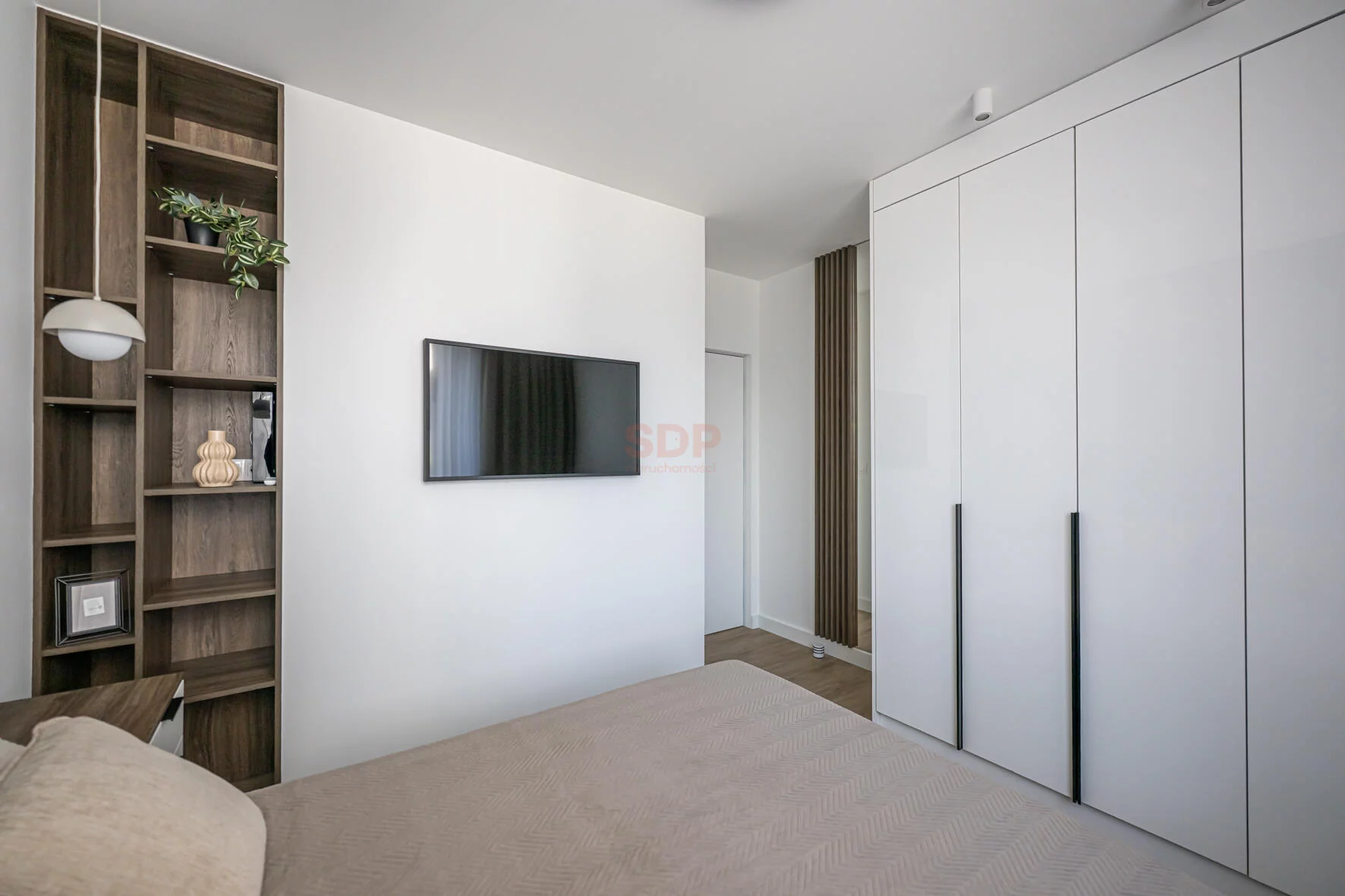 2 pokoje, mieszkanie 47,71 m², piętro 7, oferta nr , 42095, Wrocław, Krzyki-Partynice, Krzyki, Gwiaździsta