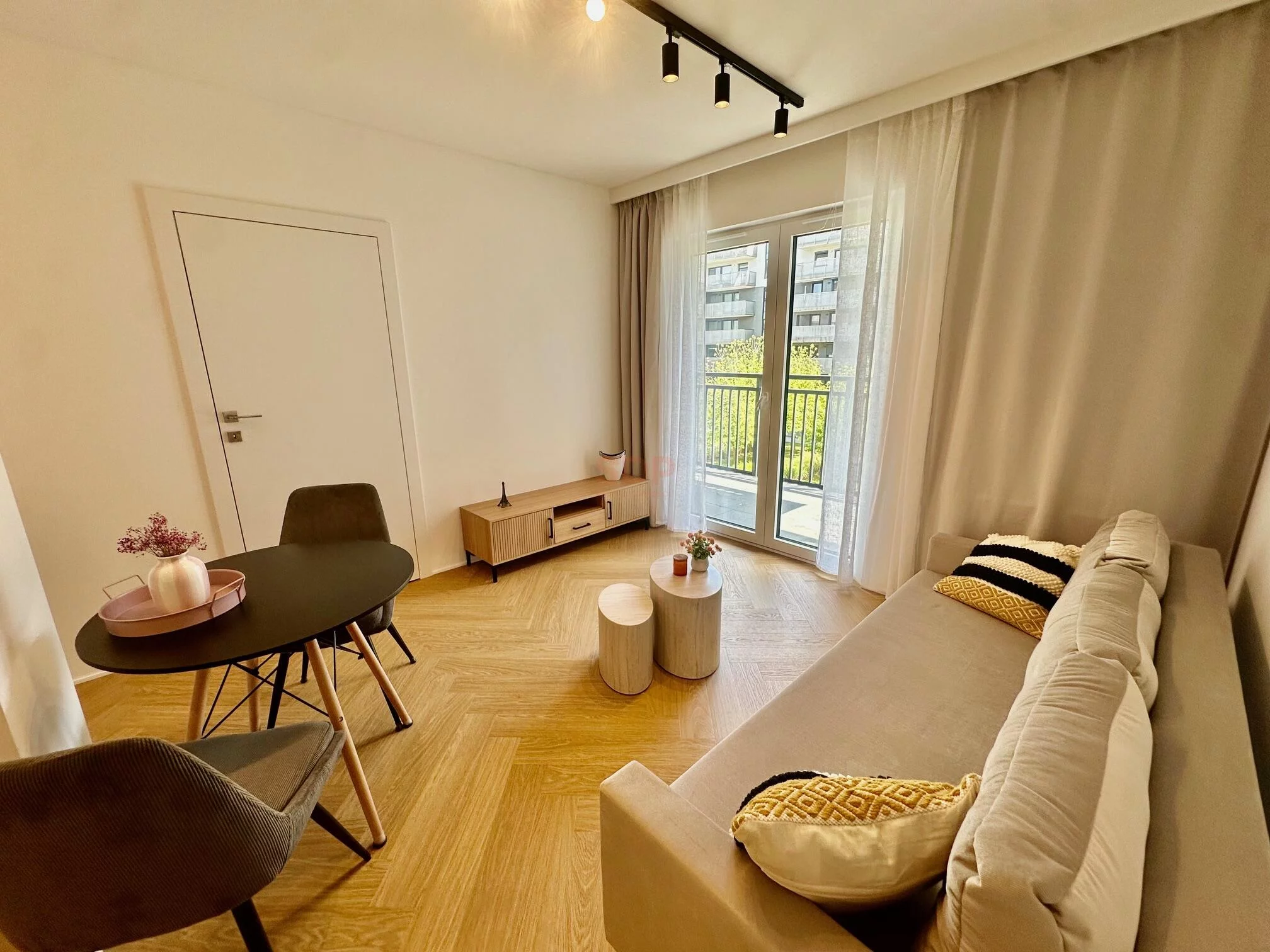 Apartamenty 42103 Wrocław Biskupin-Sępolno-Dąbie-Bartoszowice Henryka Sienkiewicza