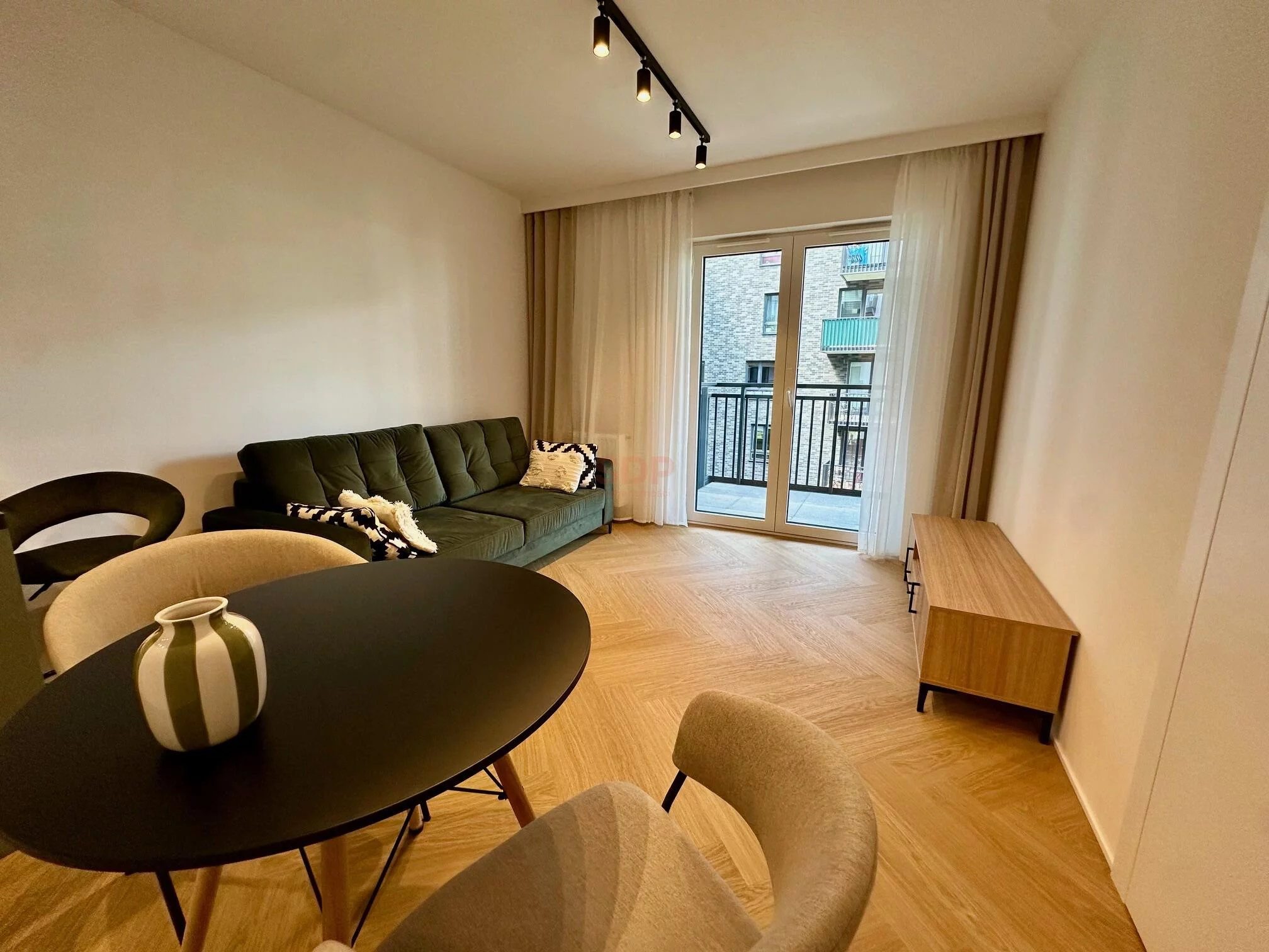 Apartamenty 42104 Wrocław Biskupin-Sępolno-Dąbie-Bartoszowice Henryka Sienkiewicza