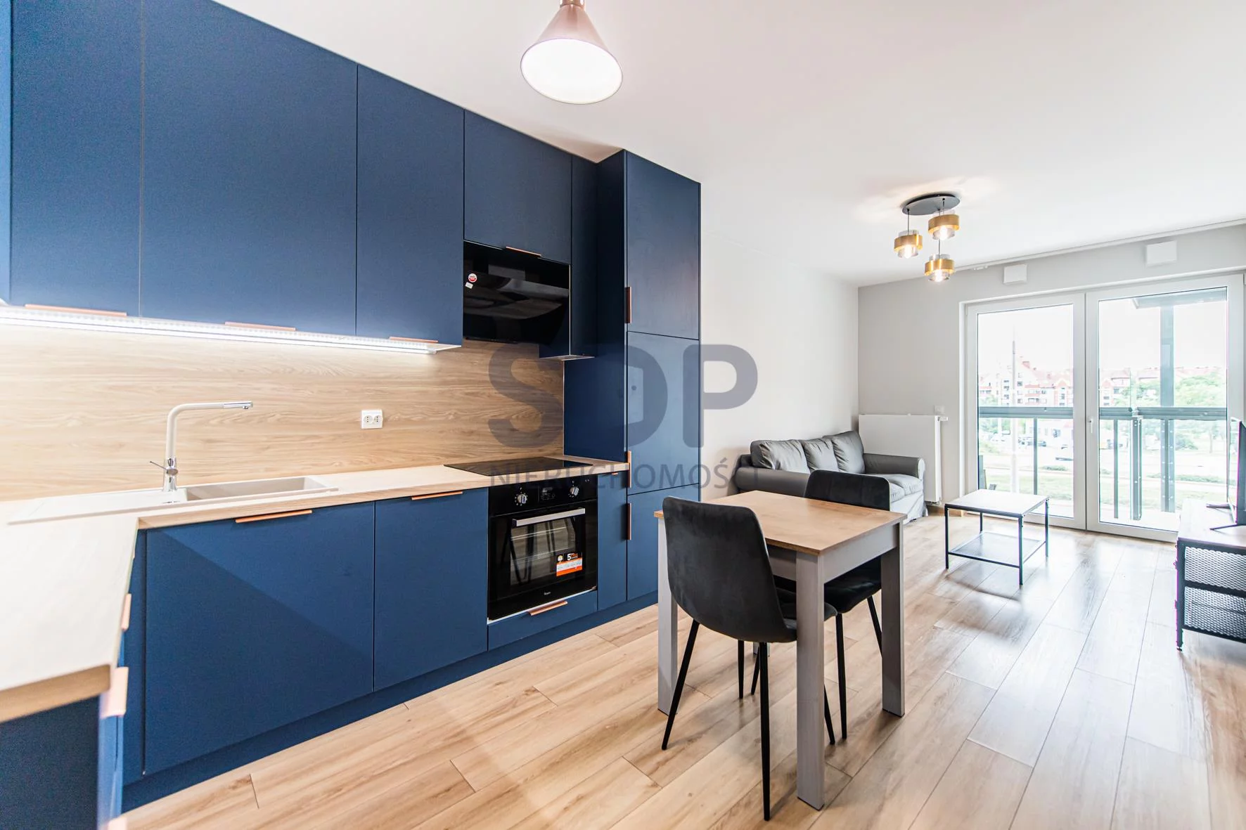 Apartamenty 39913 Wrocław Biskupin-Sępolno-Dąbie-Bartoszowice Jedności Narodowej