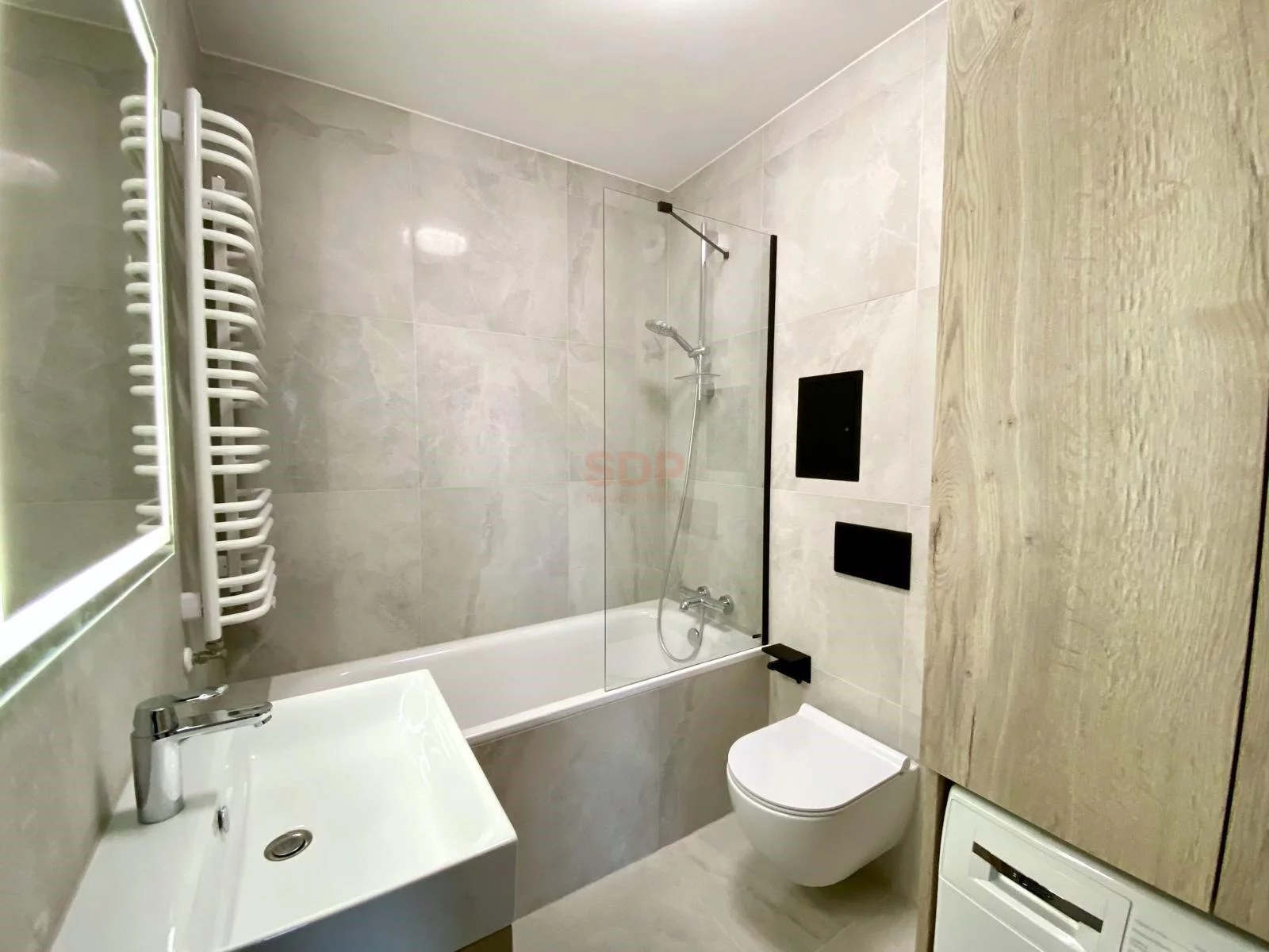 2 pokoje, mieszkanie 34,00 m², piętro 5, oferta nr , 41831, Wrocław, Biskupin-Sępolno-Dąbie-Bartoszowice, Śródmieście, Jedności Narodowej