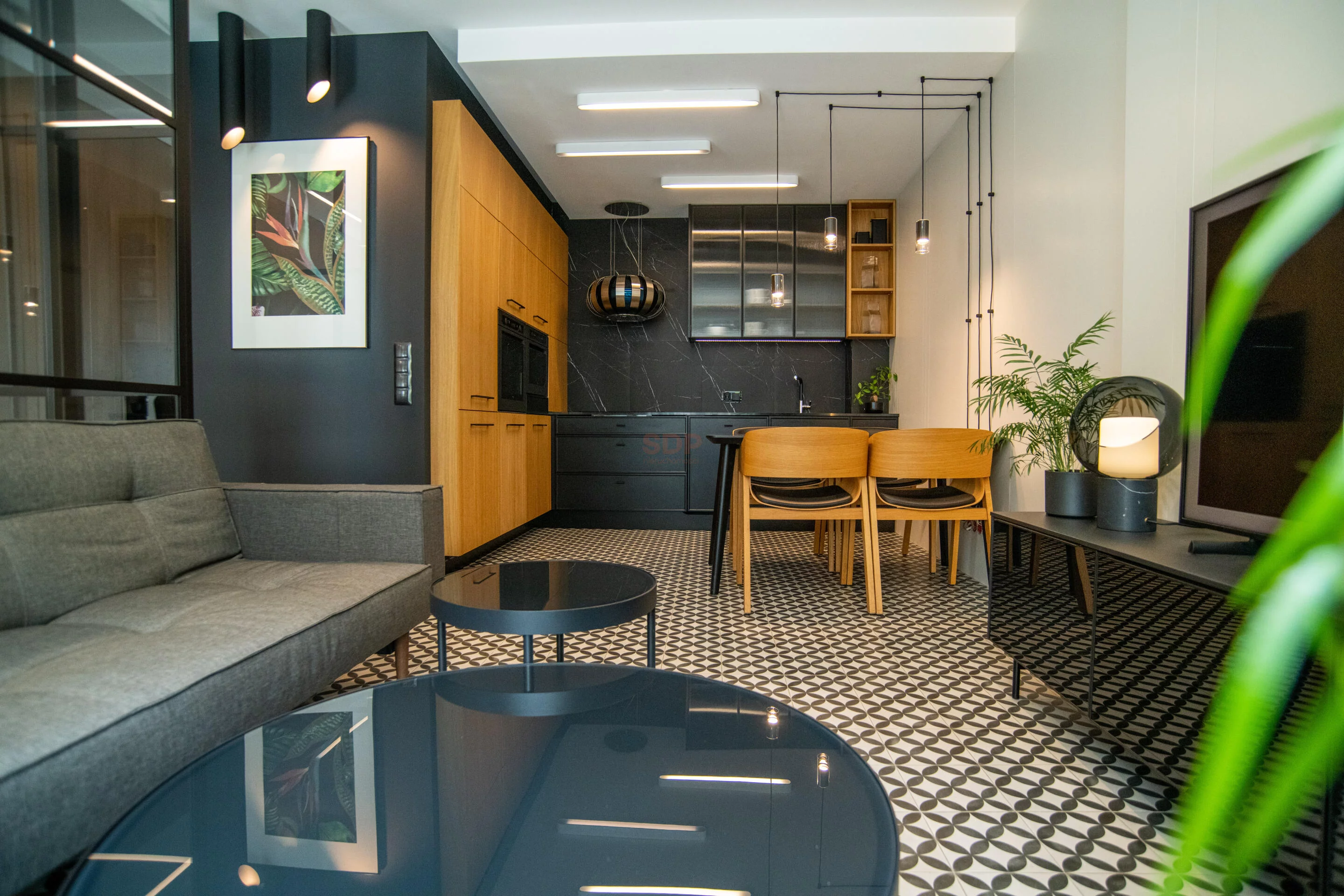 2 pokoje, mieszkanie 54,00 m², piętro 1, oferta nr , 42493, Wrocław, Biskupin-Sępolno-Dąbie-Bartoszowice, Śródmieście, Jedności Narodowej