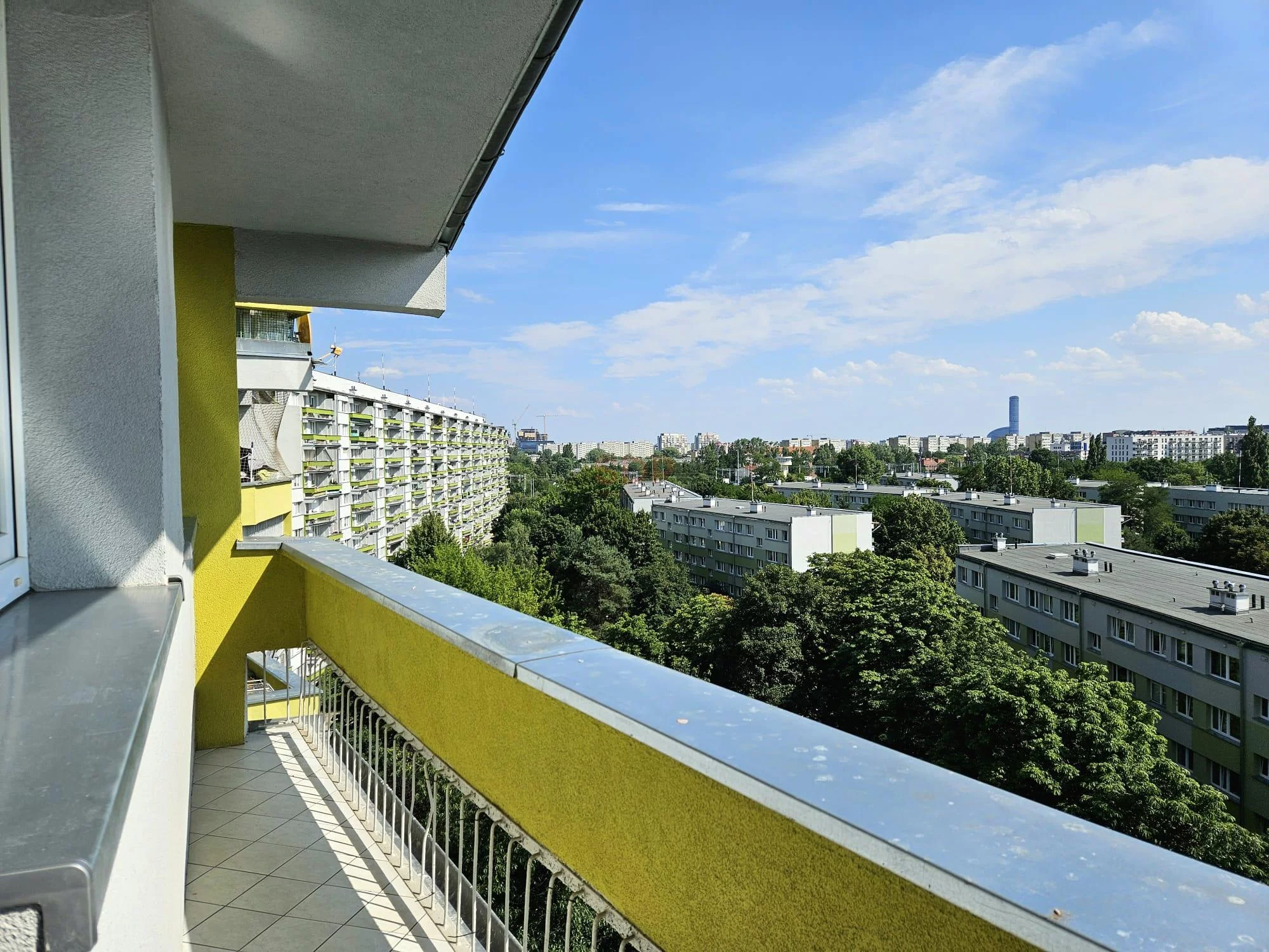 Apartamenty 42147 Wrocław Jelenia