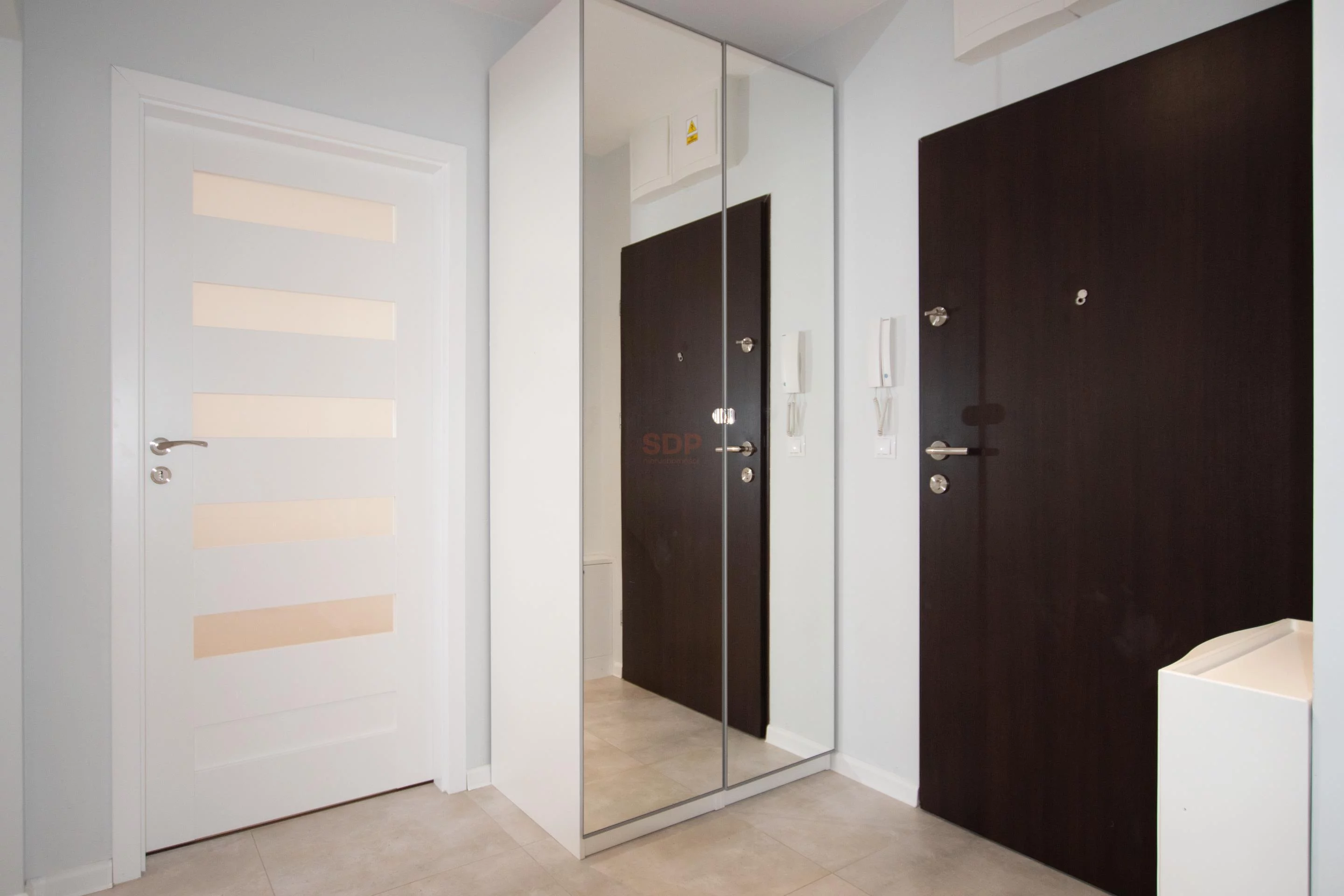 2 pokoje, mieszkanie 50,00 m², piętro 2, oferta nr , 28206, Wrocław, Psie Pole-Zawidawie, Psie Pole, Kaparowa