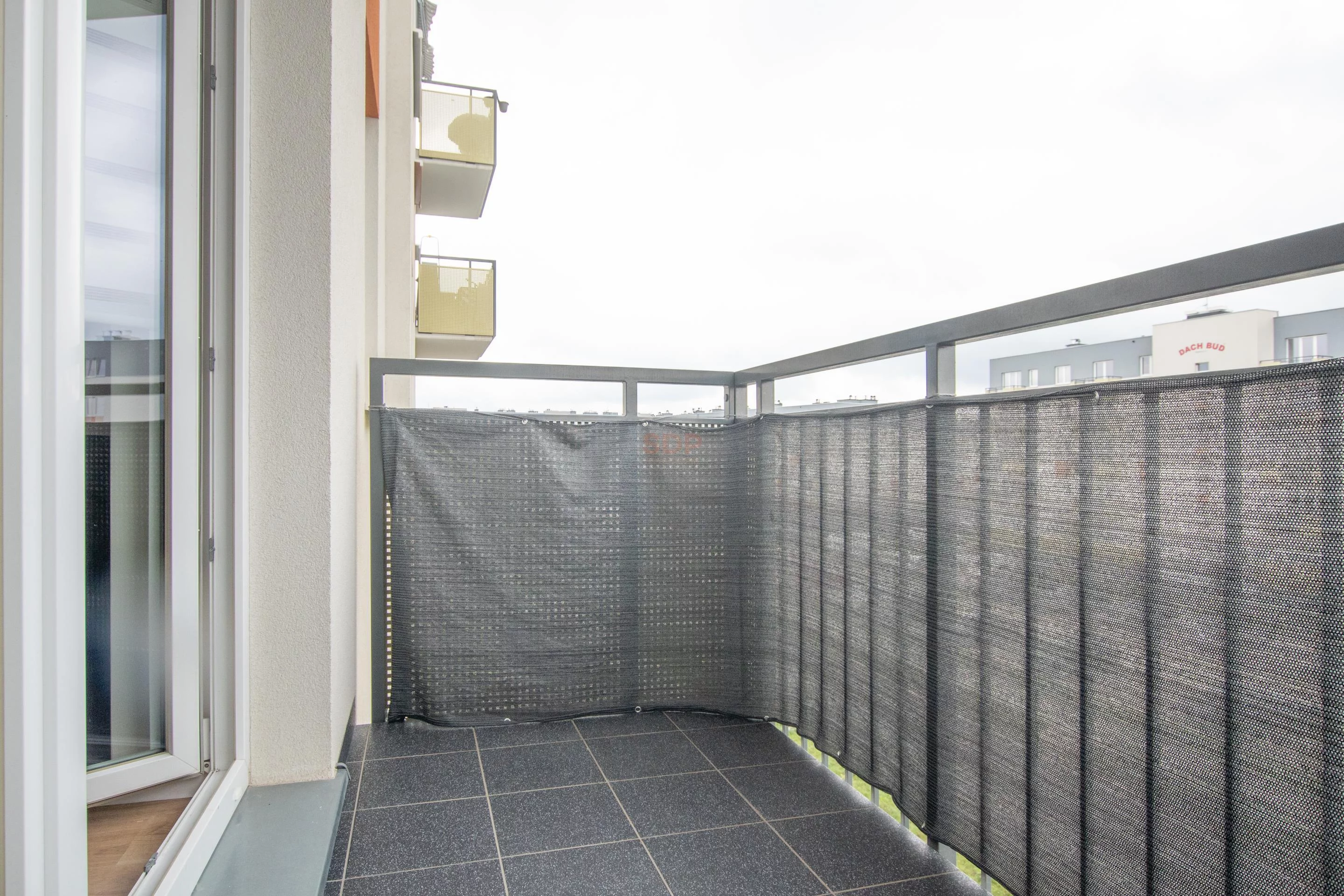 2 pokoje, mieszkanie 50,00 m², piętro 2, oferta nr , 28206, Wrocław, Psie Pole-Zawidawie, Psie Pole, Kaparowa