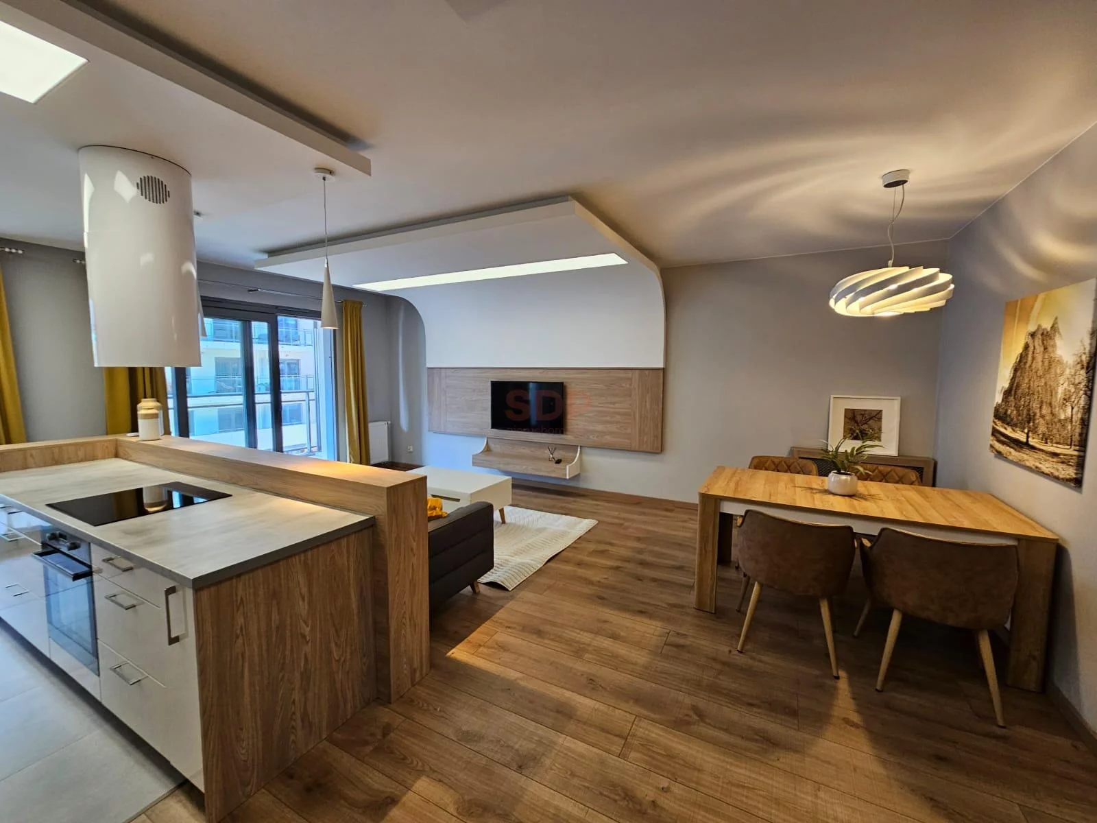 2 pokoje, mieszkanie 55,00 m², piętro 3, oferta nr , 42713, Wrocław, Stare Miasto, Kępa Mieszczańska
