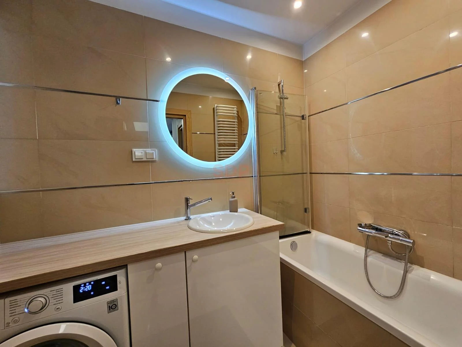 2 pokoje, mieszkanie 55,00 m², piętro 3, oferta nr , 42713, Wrocław, Stare Miasto, Kępa Mieszczańska