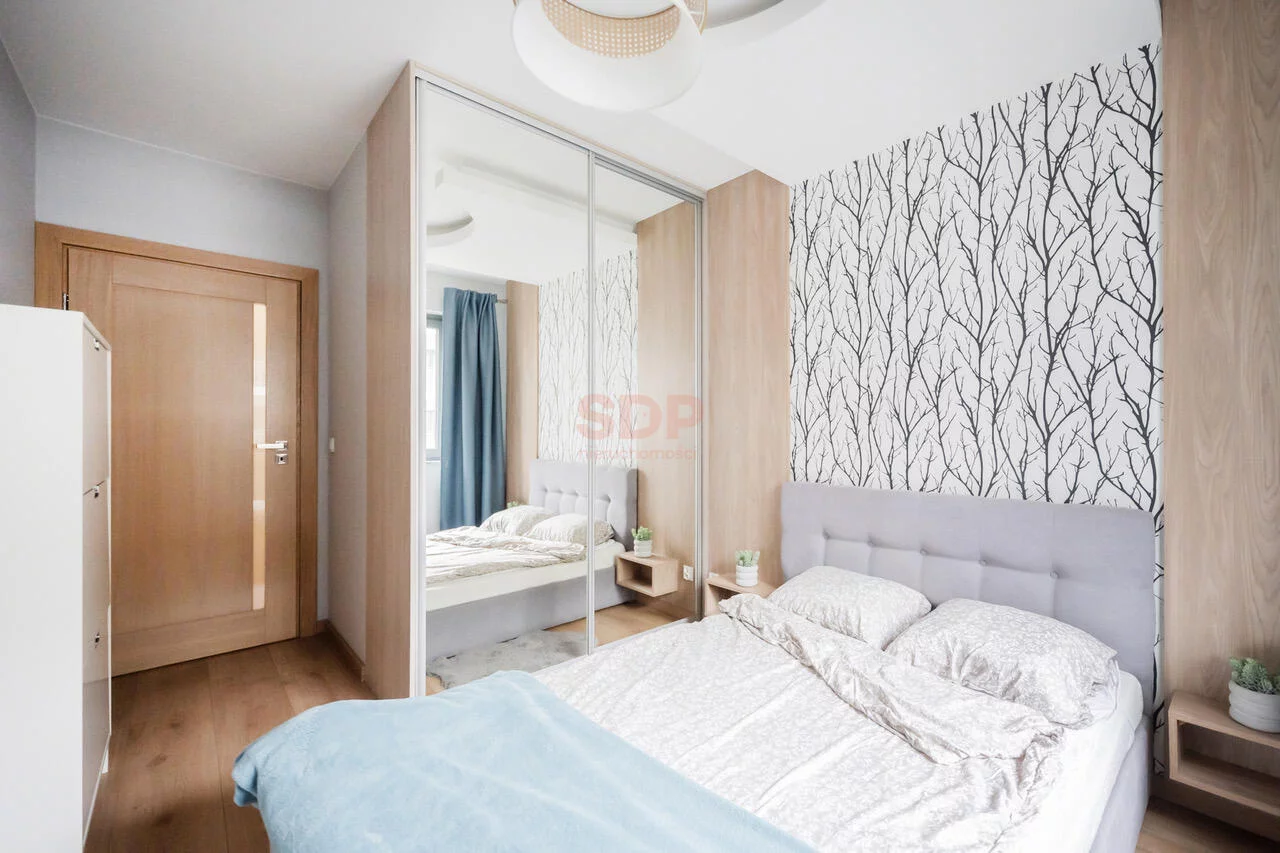 2 pokoje, mieszkanie 55,00 m², piętro 3, oferta nr , 42713, Wrocław, Stare Miasto, Kępa Mieszczańska