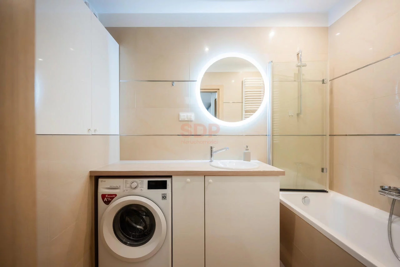 2 pokoje, mieszkanie 55,00 m², piętro 3, oferta nr , 42713, Wrocław, Stare Miasto, Kępa Mieszczańska
