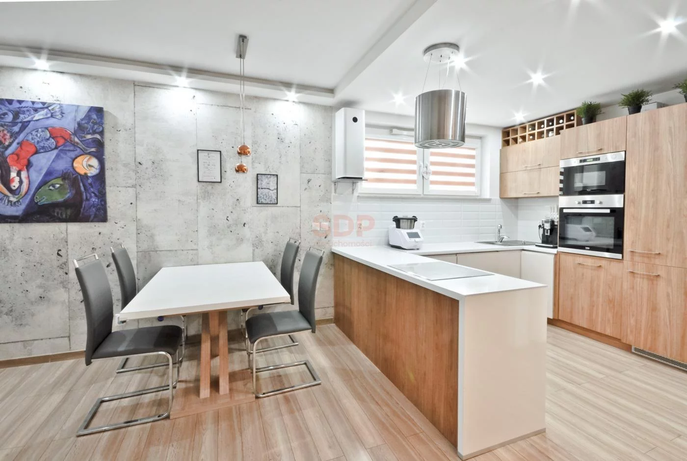 Apartamenty 42534 Wrocław Krzyki-Partynice Klimasa