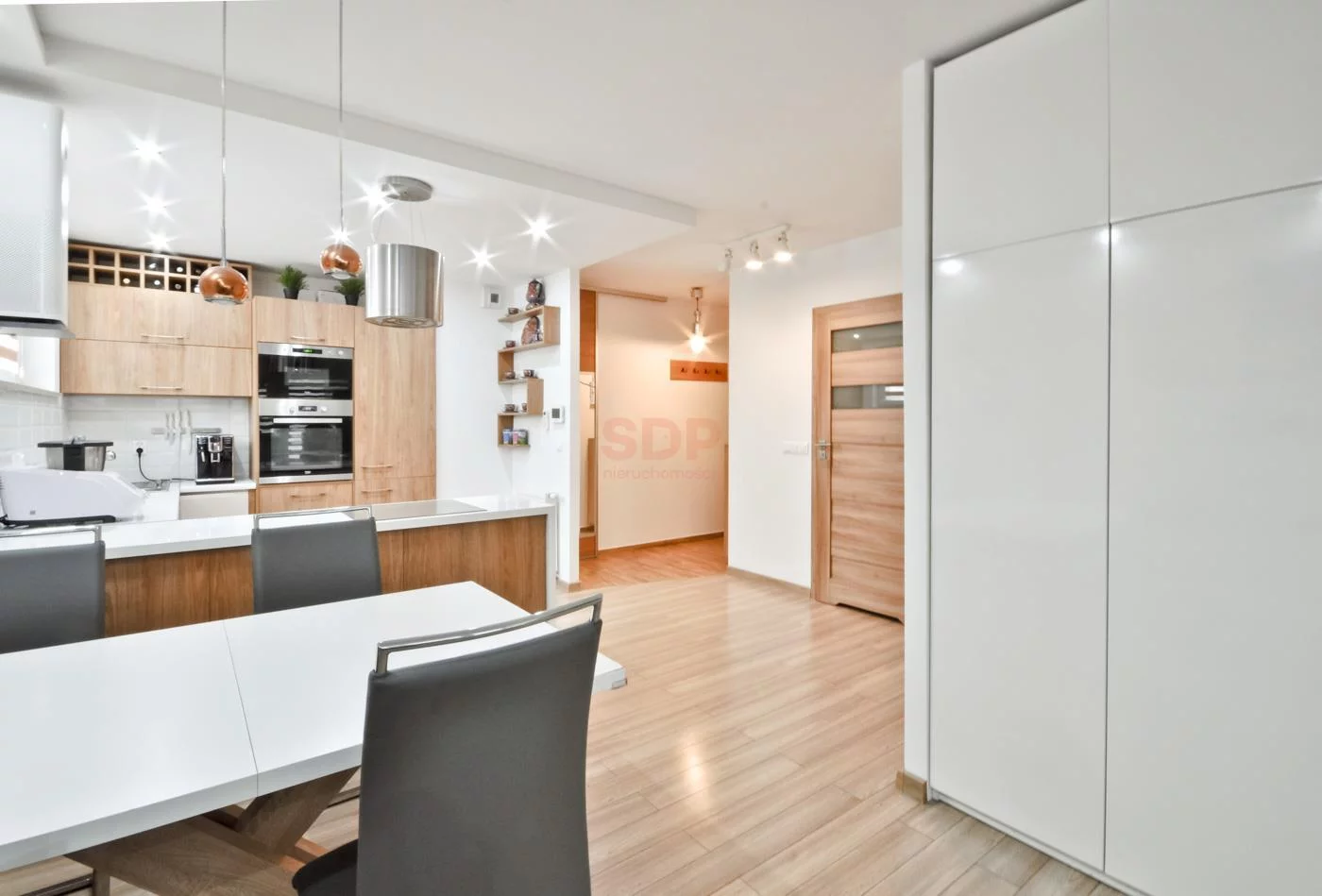 2 pokoje, mieszkanie 47,00 m², parter, oferta nr , 42534, Wrocław, Krzyki-Partynice, Krzyki, Klimasa