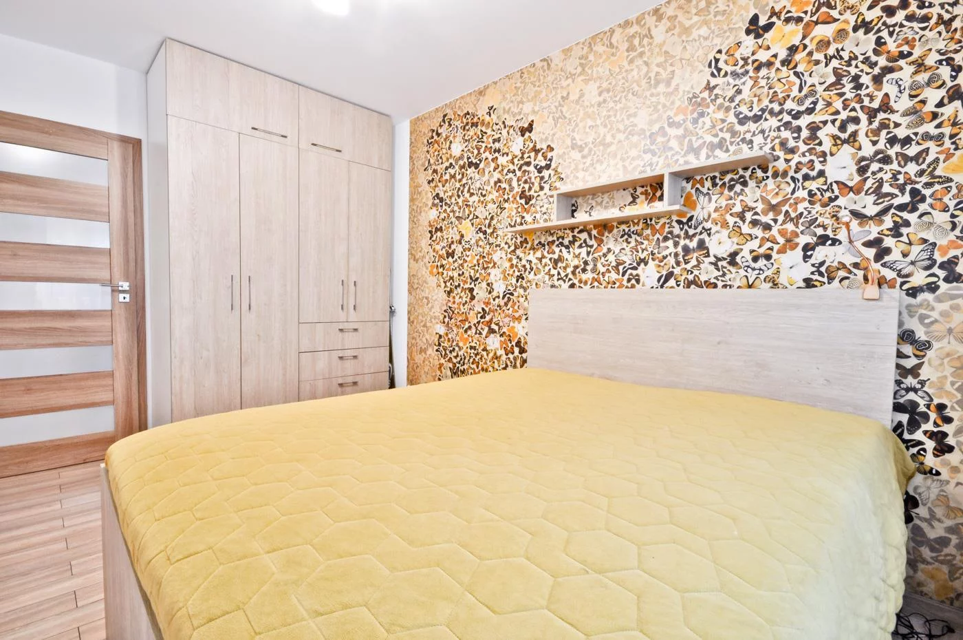2 pokoje, mieszkanie 47,00 m², parter, oferta nr , 42534, Wrocław, Krzyki-Partynice, Krzyki, Klimasa