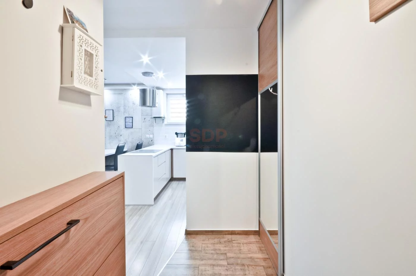 2 pokoje, mieszkanie 47,00 m², parter, oferta nr , 42534, Wrocław, Krzyki-Partynice, Krzyki, Klimasa