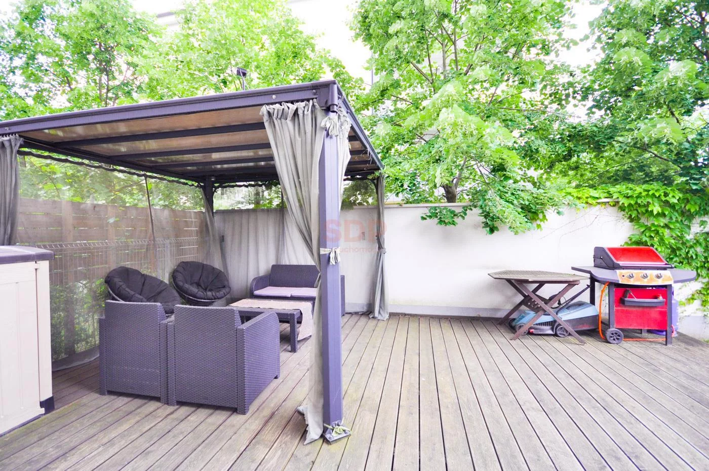 2 pokoje, mieszkanie 47,00 m², parter, oferta nr , 42534, Wrocław, Krzyki-Partynice, Krzyki, Klimasa