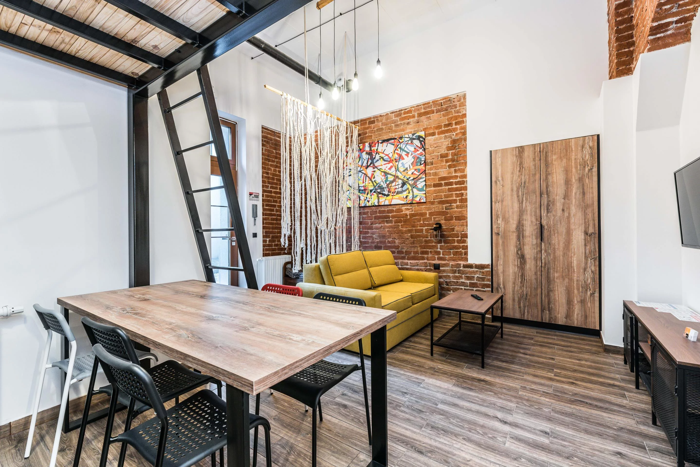 2 pokoje, mieszkanie 37,00 m², parter, oferta nr , 42570, Wrocław, Stare Miasto, Komuny Paryskiej