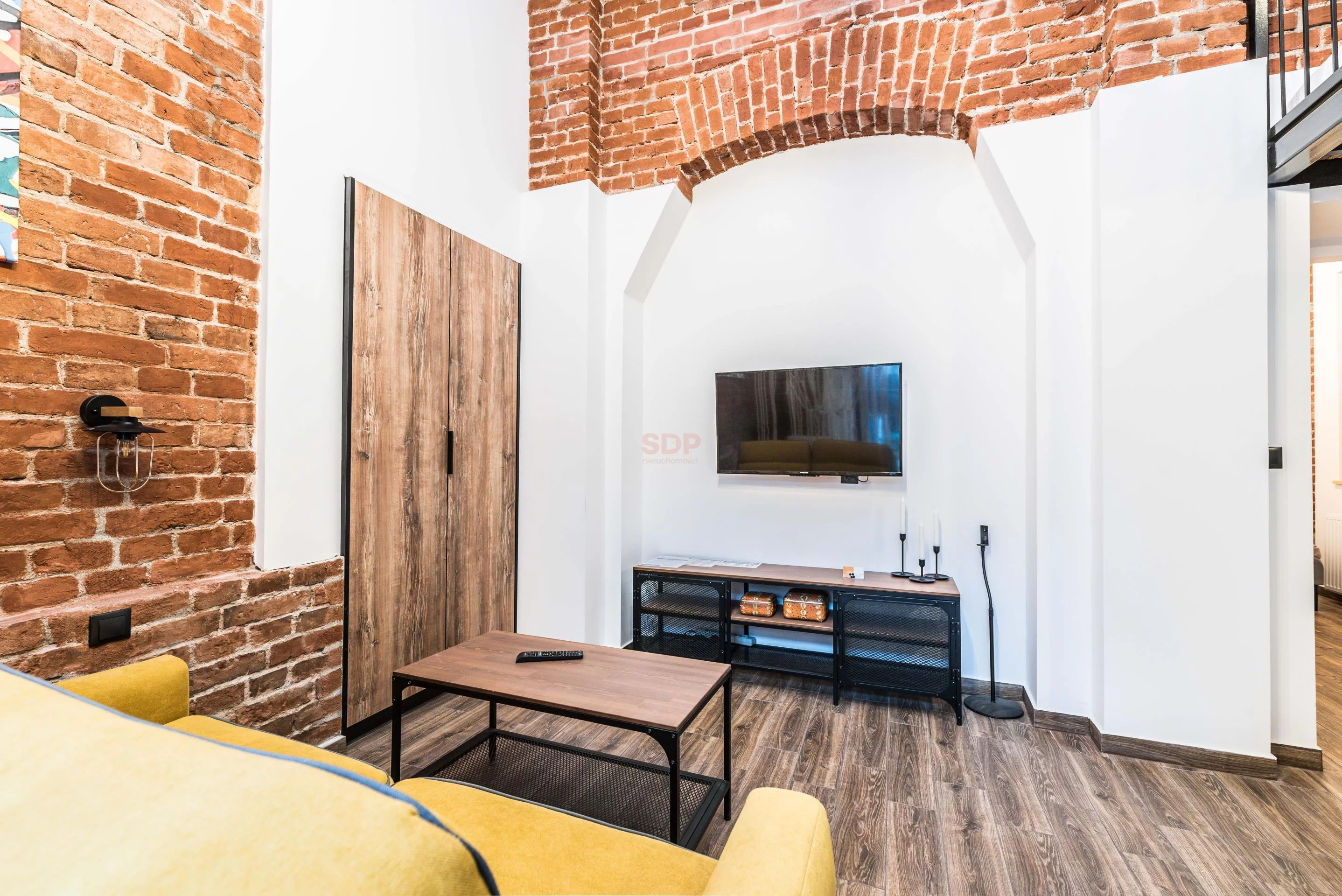 2 pokoje, mieszkanie 37,00 m², parter, oferta nr , 42570, Wrocław, Stare Miasto, Komuny Paryskiej