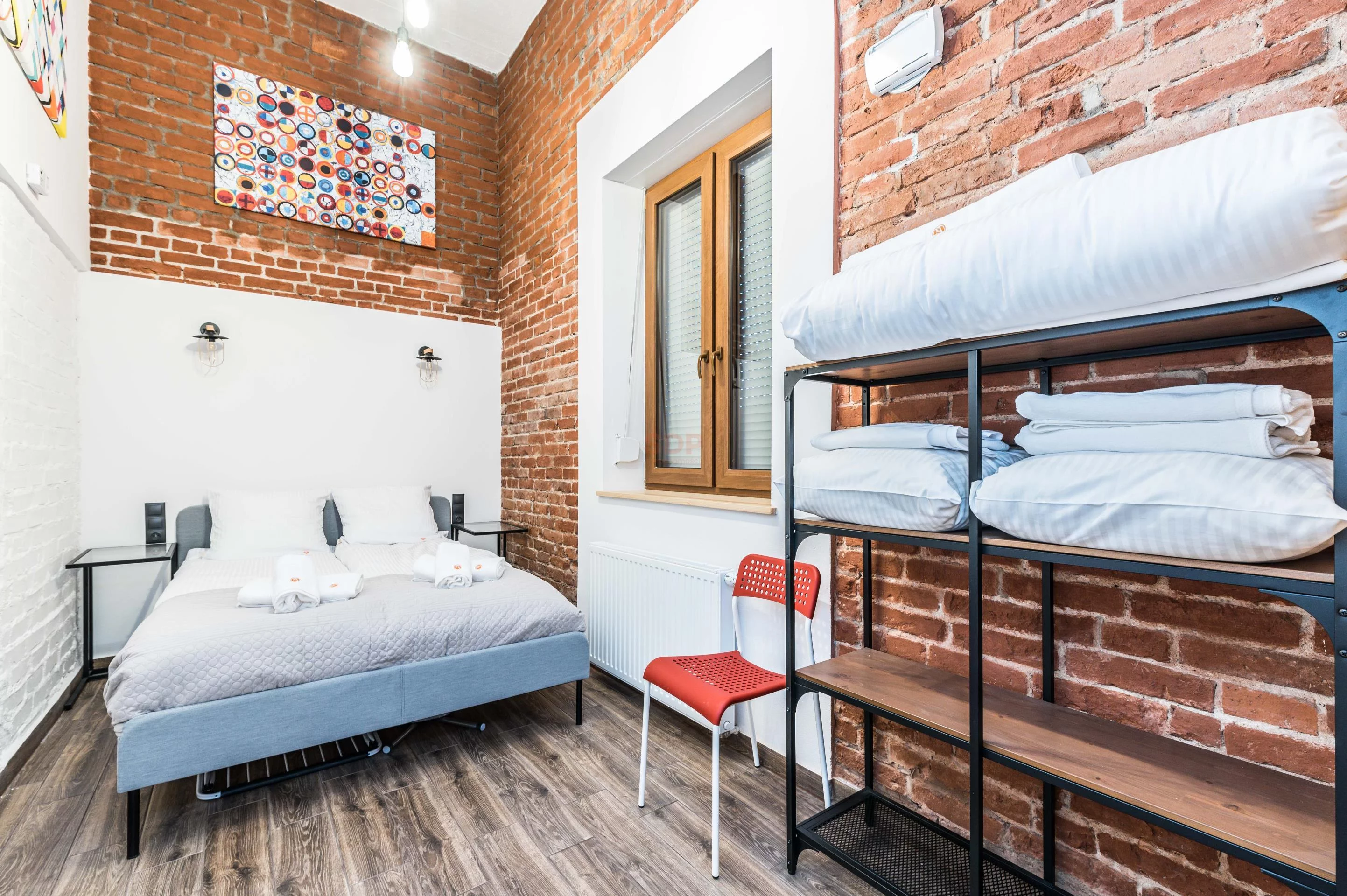 2 pokoje, mieszkanie 37,00 m², parter, oferta nr , 42570, Wrocław, Stare Miasto, Komuny Paryskiej