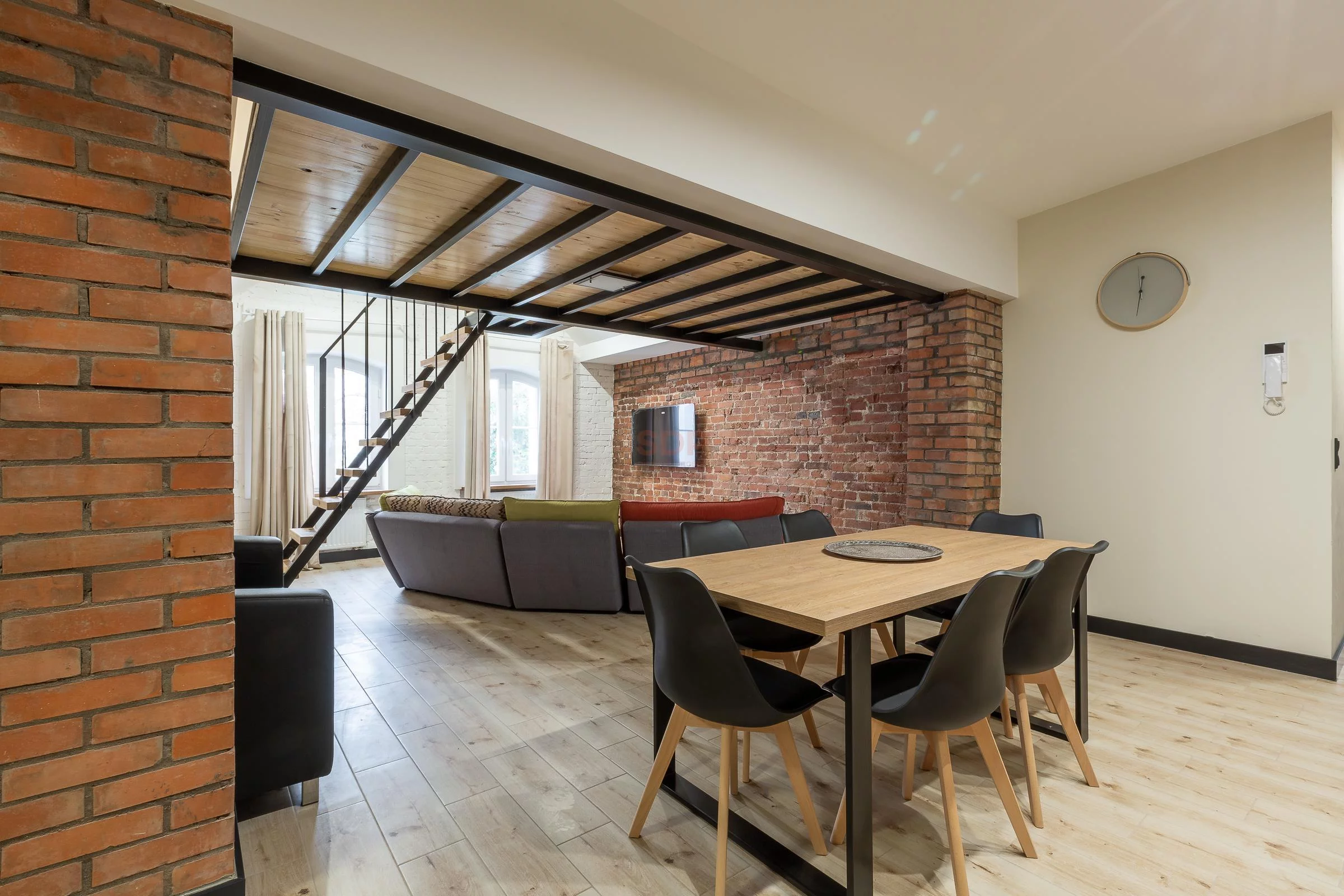 2 pokoje, mieszkanie 65,00 m², piętro 2, oferta nr , 42803, Wrocław, Stare Miasto, Komuny Paryskiej