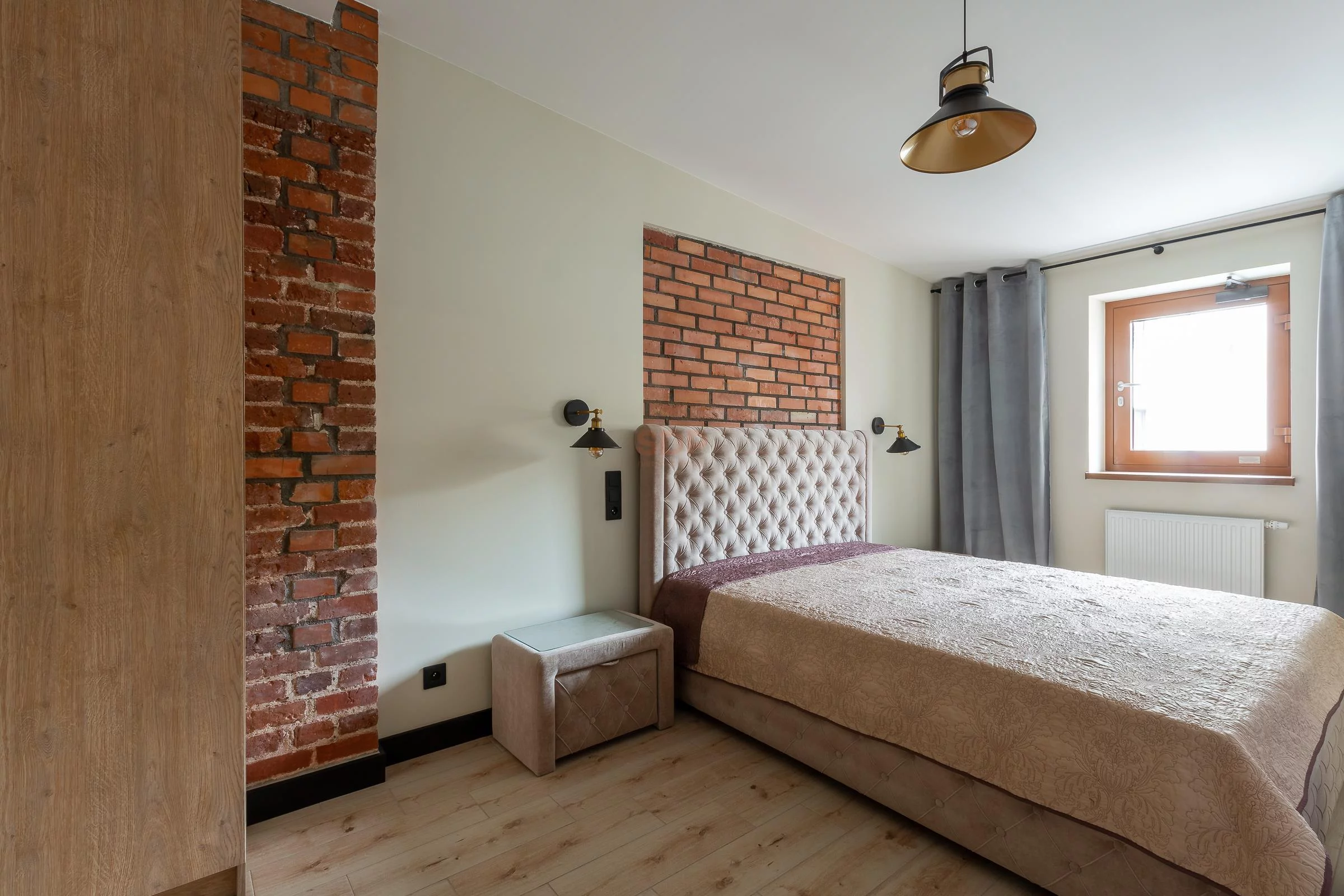 2 pokoje, mieszkanie 65,00 m², piętro 2, oferta nr , 42803, Wrocław, Stare Miasto, Komuny Paryskiej