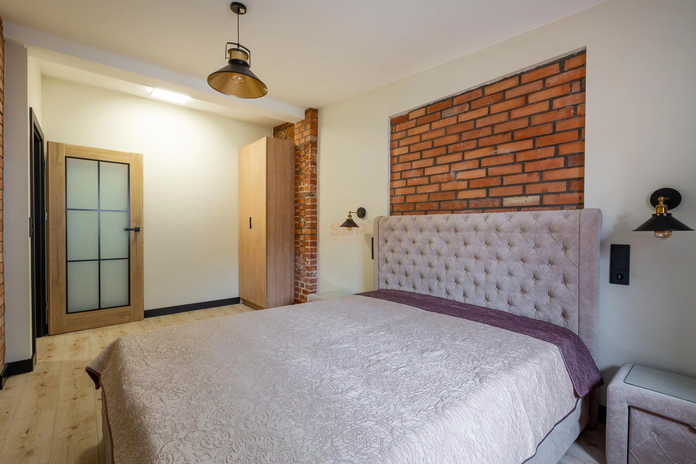 2 pokoje, mieszkanie 65,00 m², piętro 2, oferta nr , 42803, Wrocław, Stare Miasto, Komuny Paryskiej
