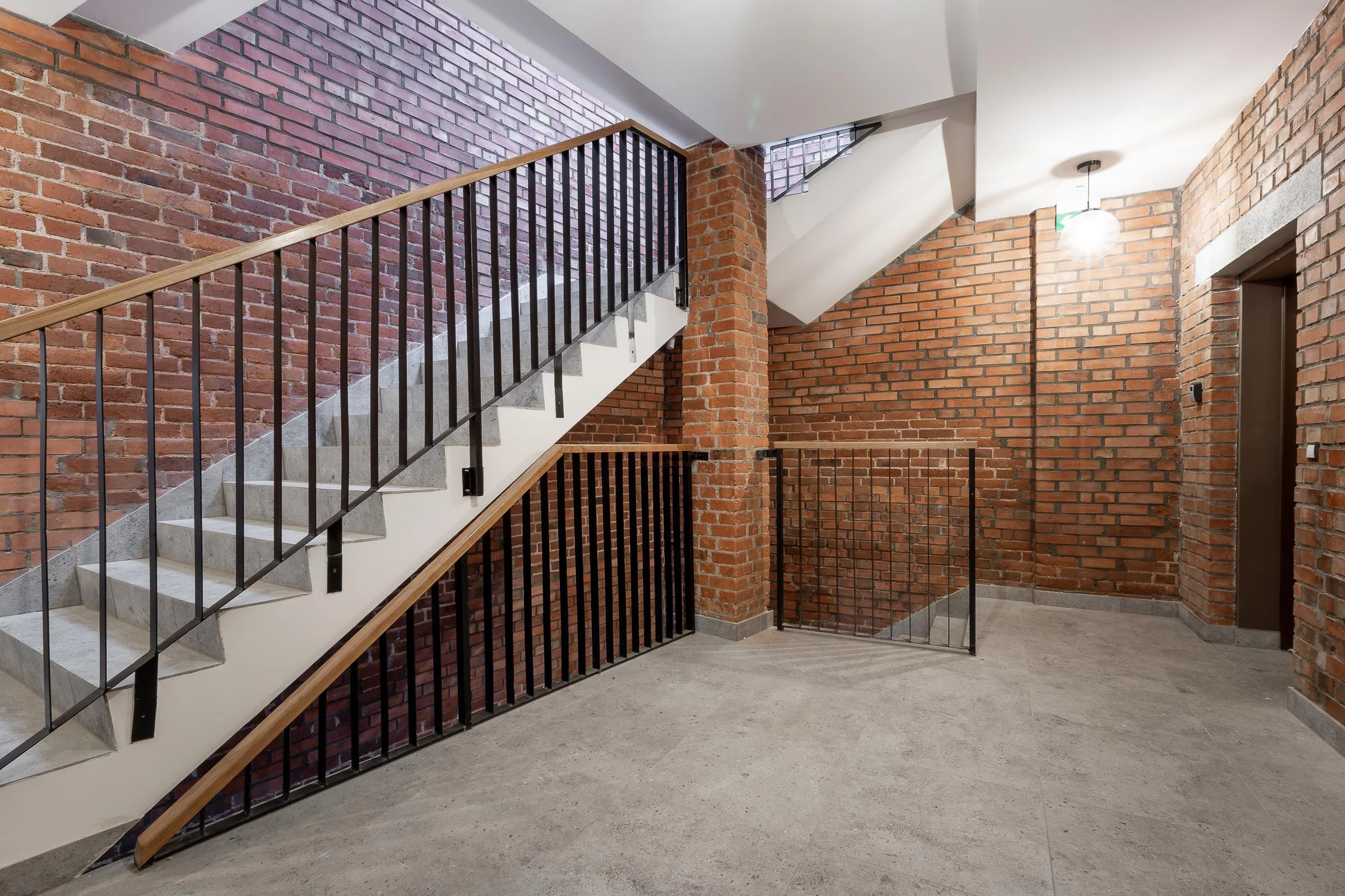 2 pokoje, mieszkanie 65,00 m², piętro 2, oferta nr , 42803, Wrocław, Stare Miasto, Komuny Paryskiej