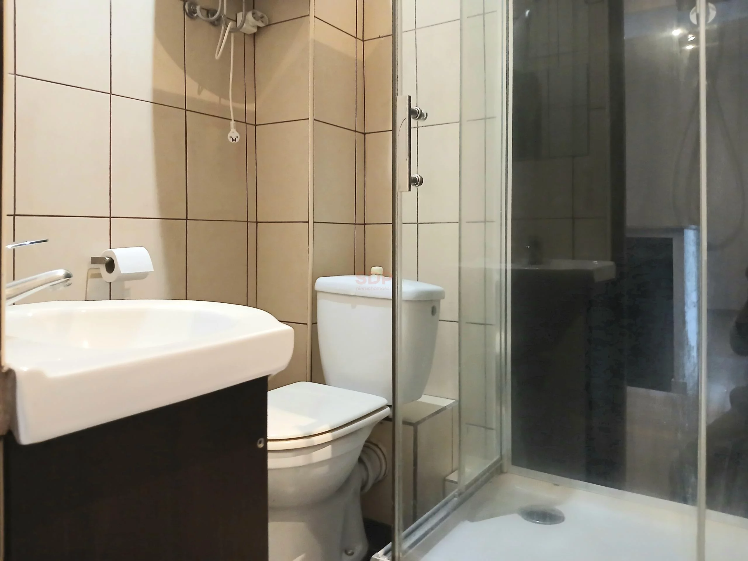 2 pokoje, mieszkanie 34,70 m², piętro 2, oferta nr , 42766, Łódź, Kopernika Mikołaja