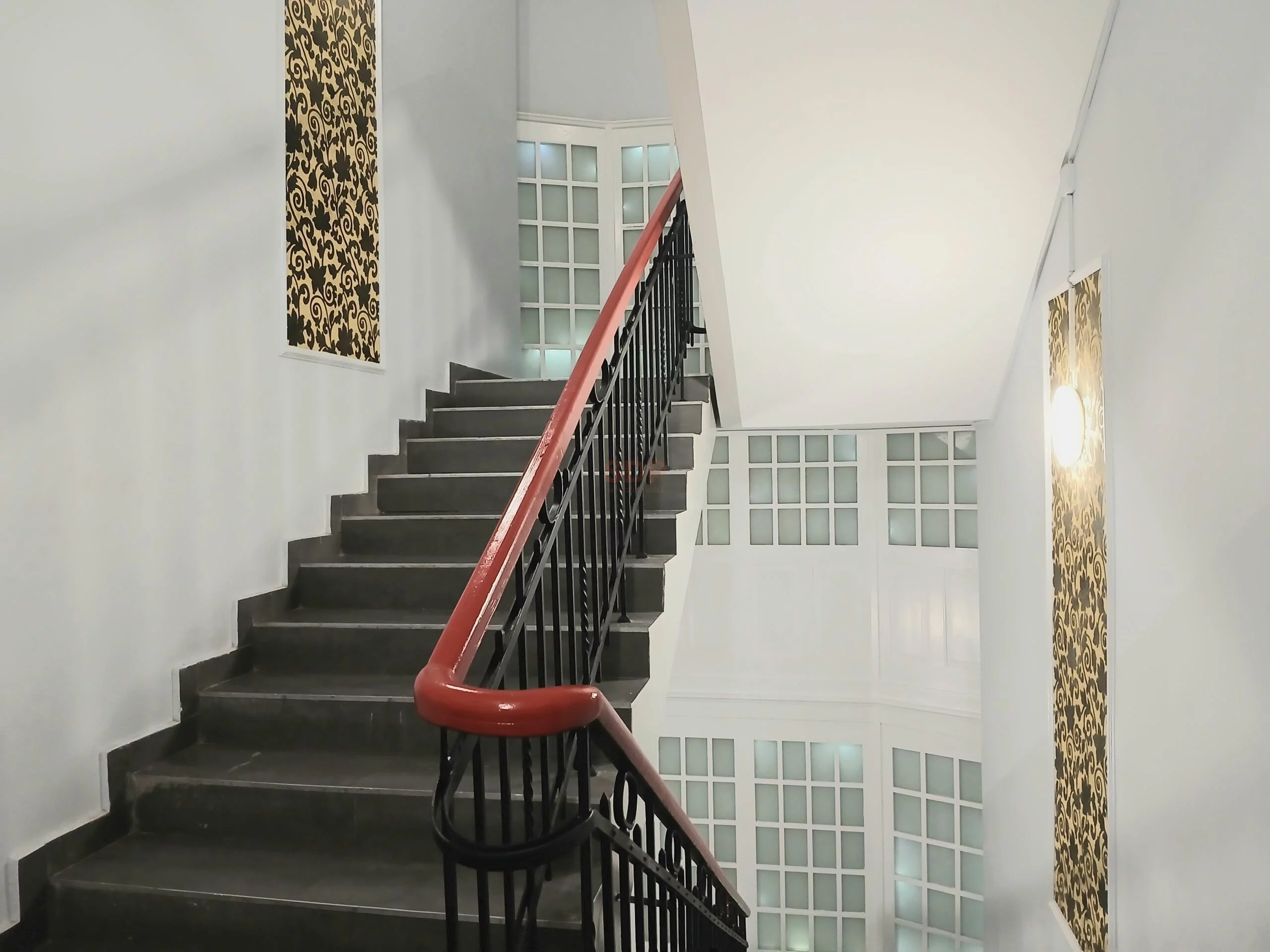 2 pokoje, mieszkanie 34,70 m², piętro 2, oferta nr , 42766, Łódź, Kopernika Mikołaja