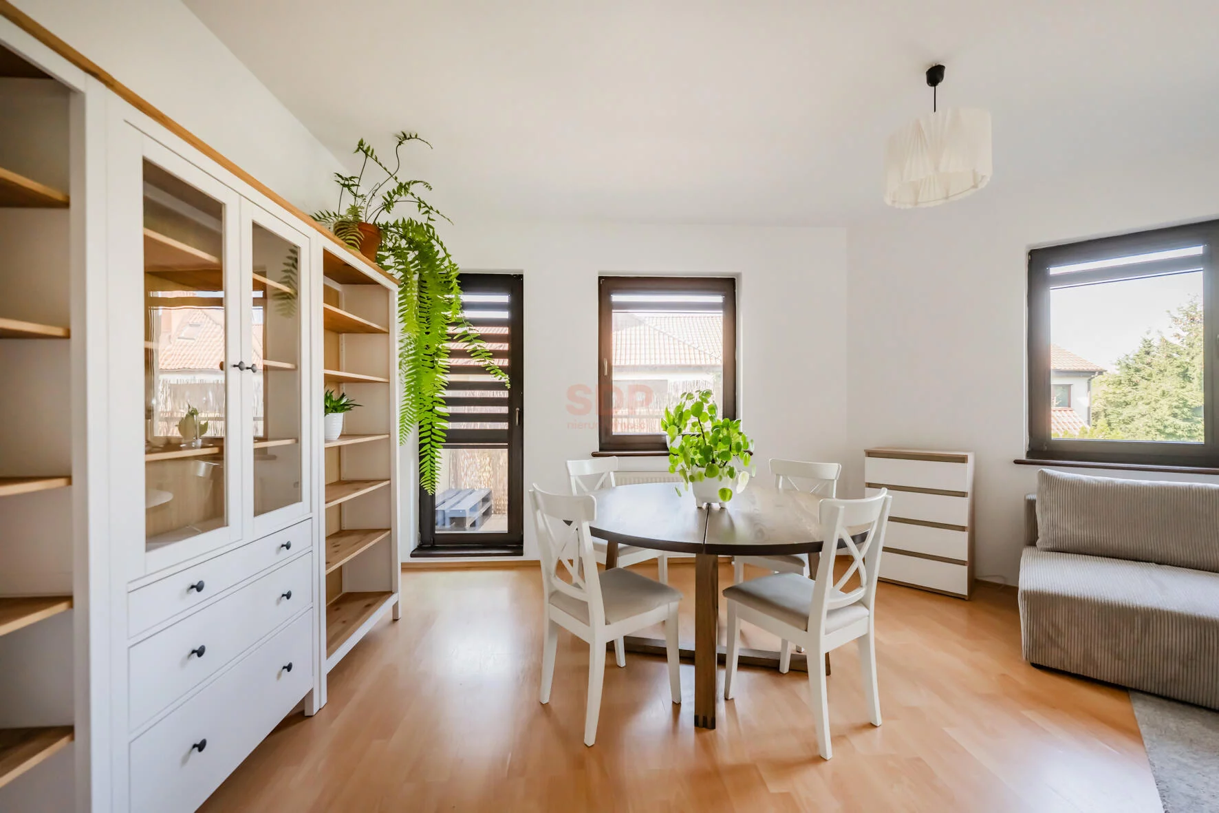 Apartamenty 42579 Wrocław Krzyki-Partynice Koreańska