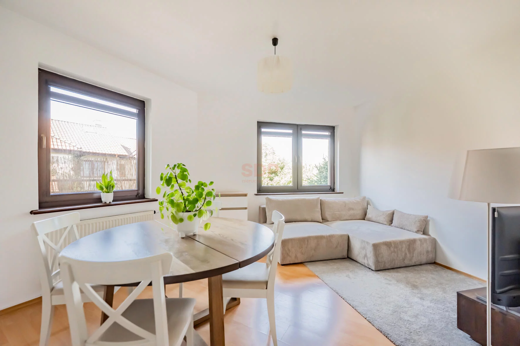 2 pokoje, mieszkanie 59,00 m², piętro 1, oferta nr , 42579, Wrocław, Krzyki-Partynice, Krzyki, Koreańska
